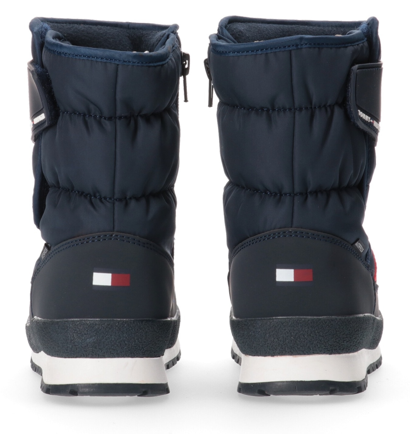 Tommy Hilfiger Winterstiefel »SNOW BOOT«, mit Warmfutter