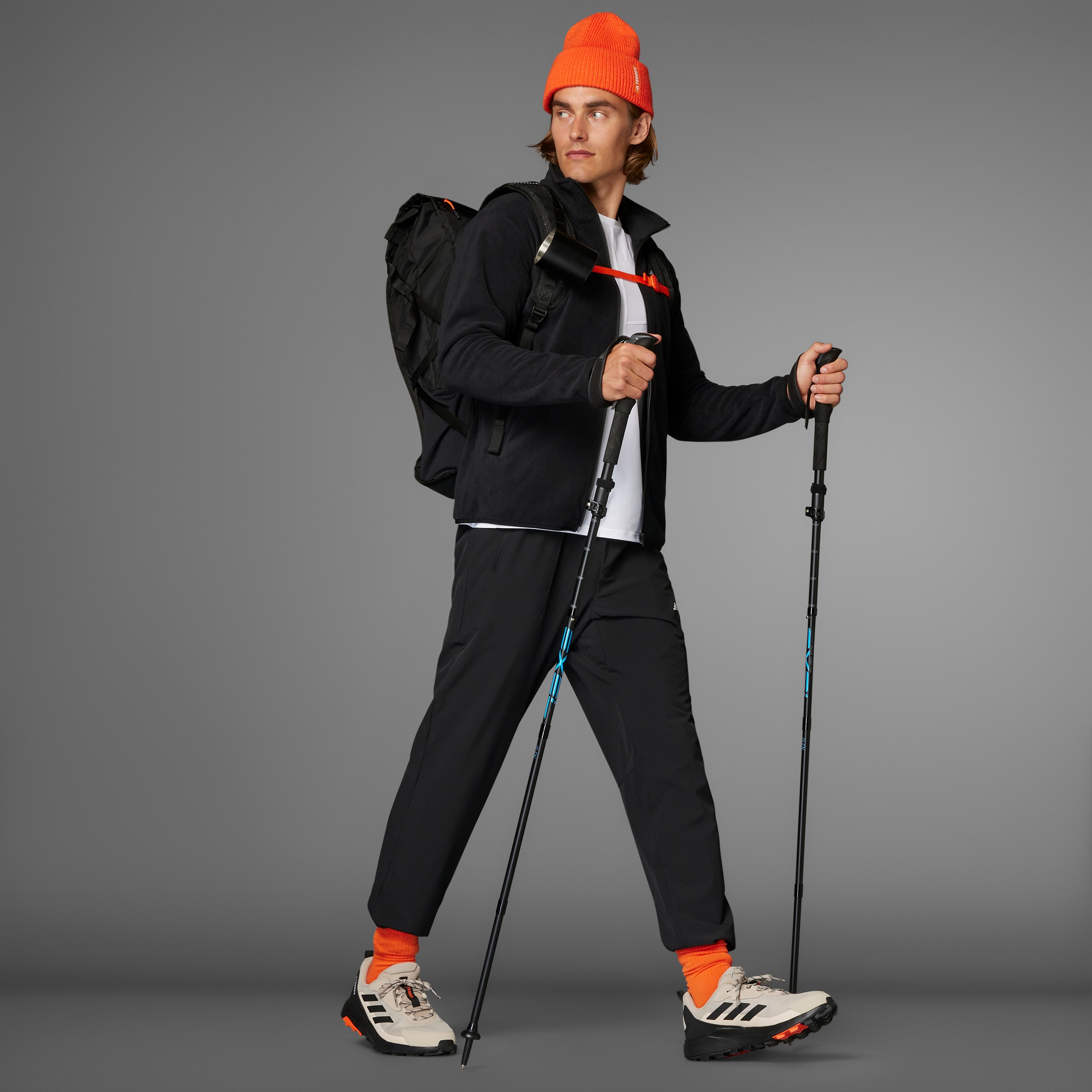 adidas TERREX Outdoorhose »MT ESS PANTS«, (1 tlg.)