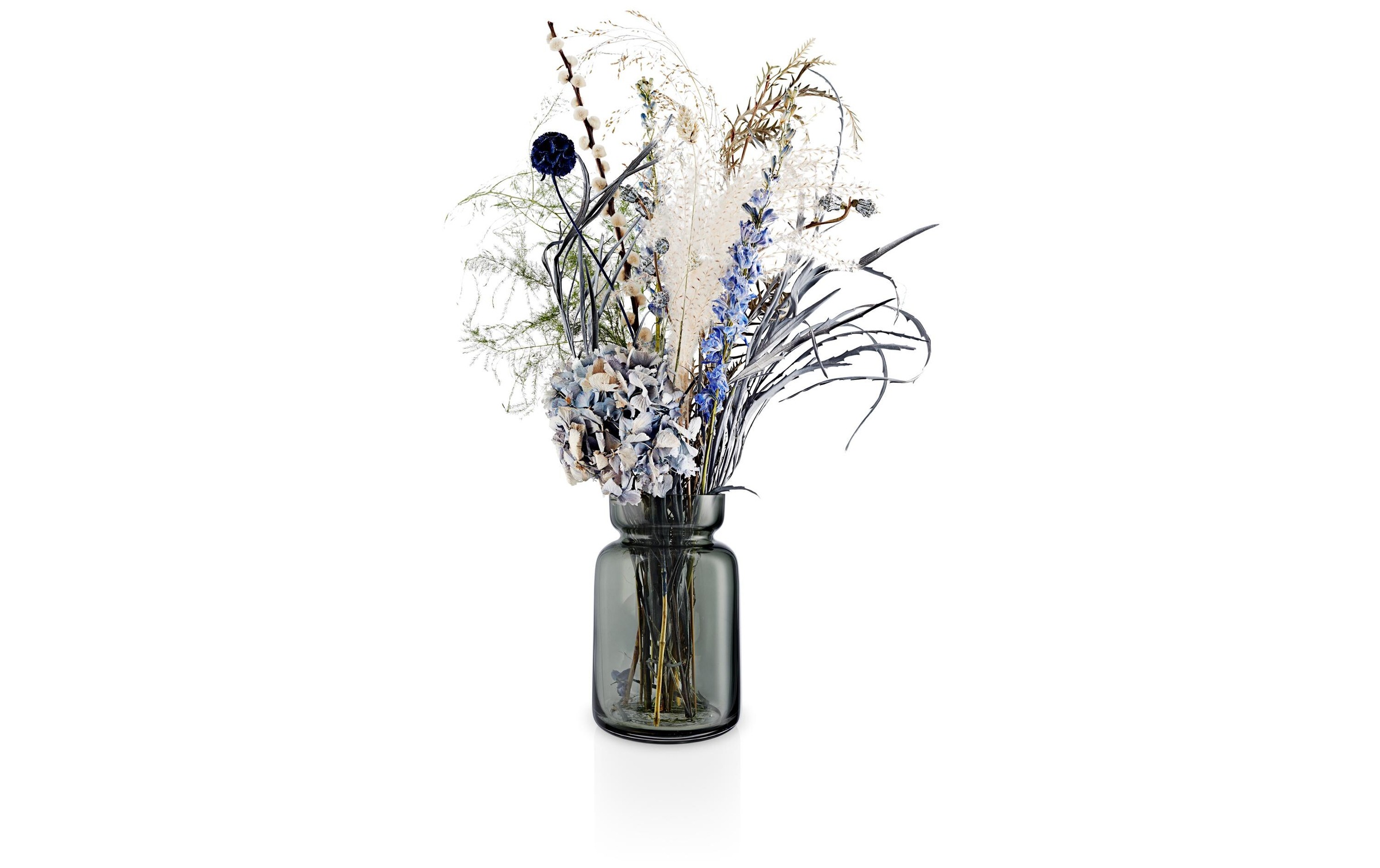 Eva Solo Dekovase »Vase Silouhette 18.5cm«, (1 St.)