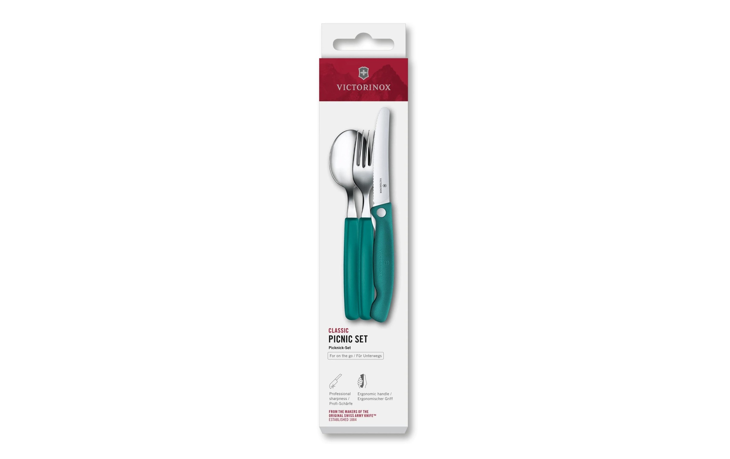 Image of Victorinox Besteck-Set "Classic"