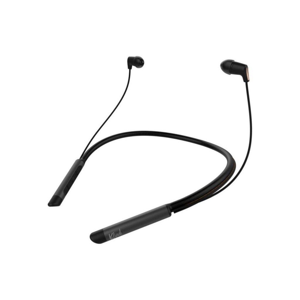 Klipsch In-Ear-Kopfhörer »T5 Neckband Schwarz«