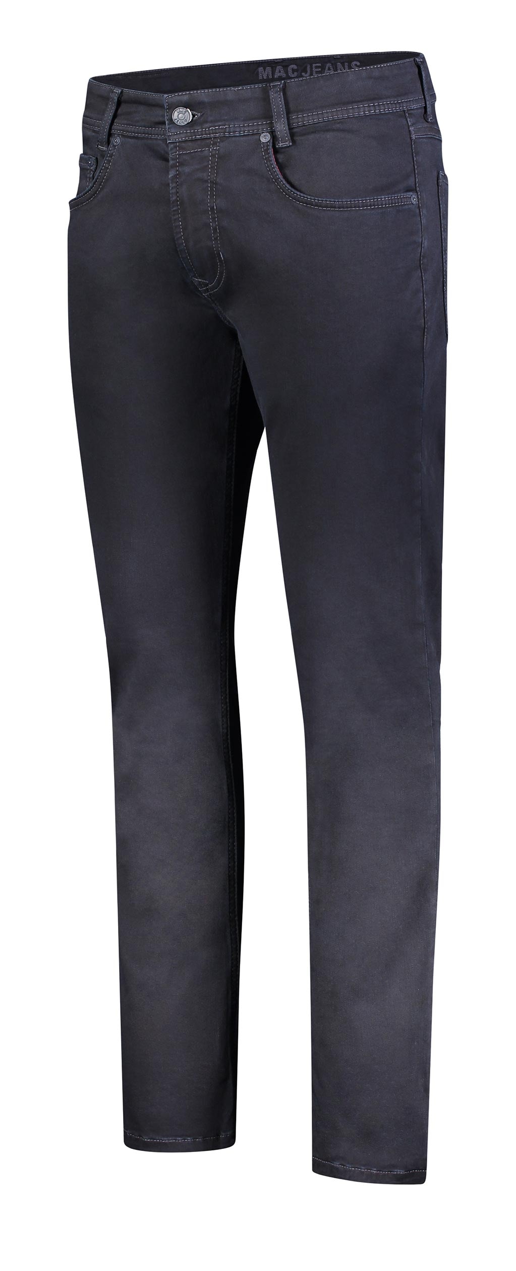 MAC Straight-Jeans »Flexx-Driver«, super elastisch