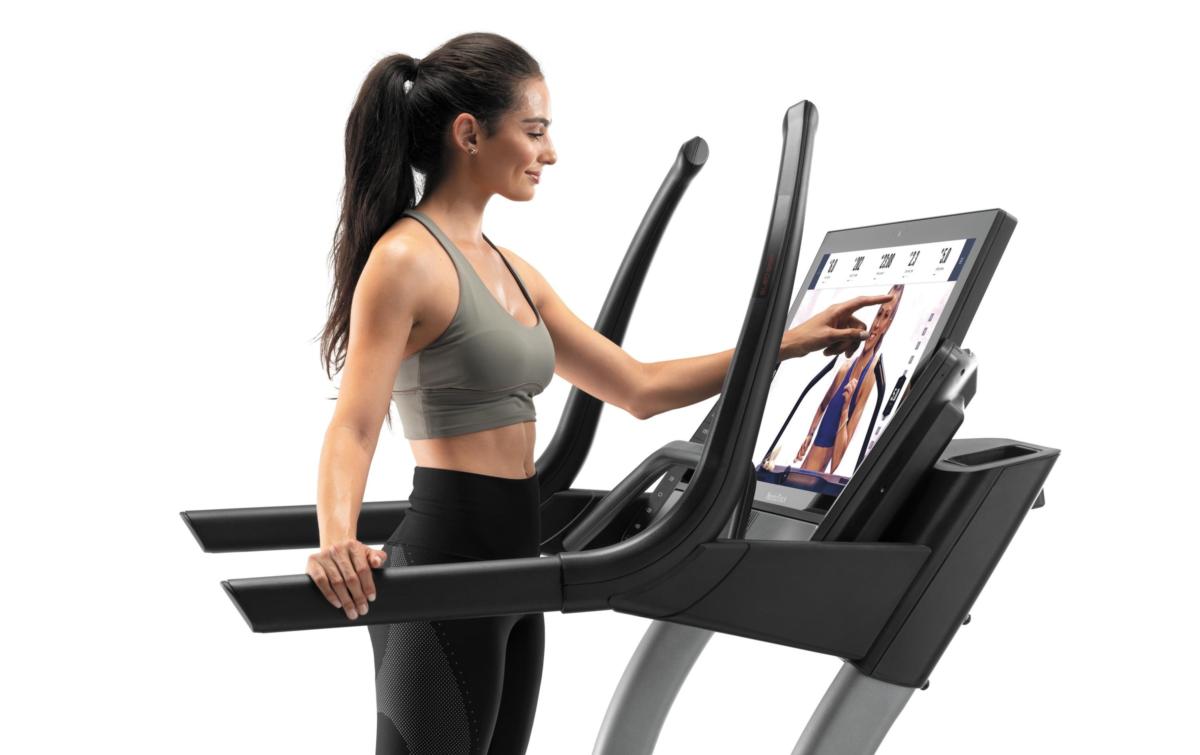 NordicTrack Laufband »Commercial x32«