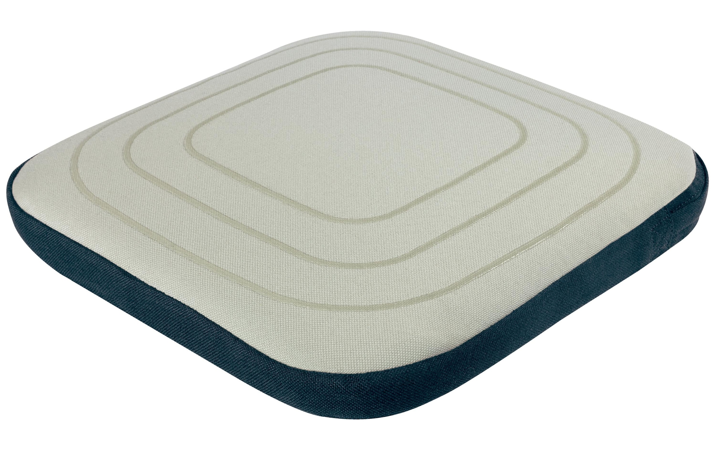 LEITZ Balancekissen »Ergo Active mit Stoffbezug«