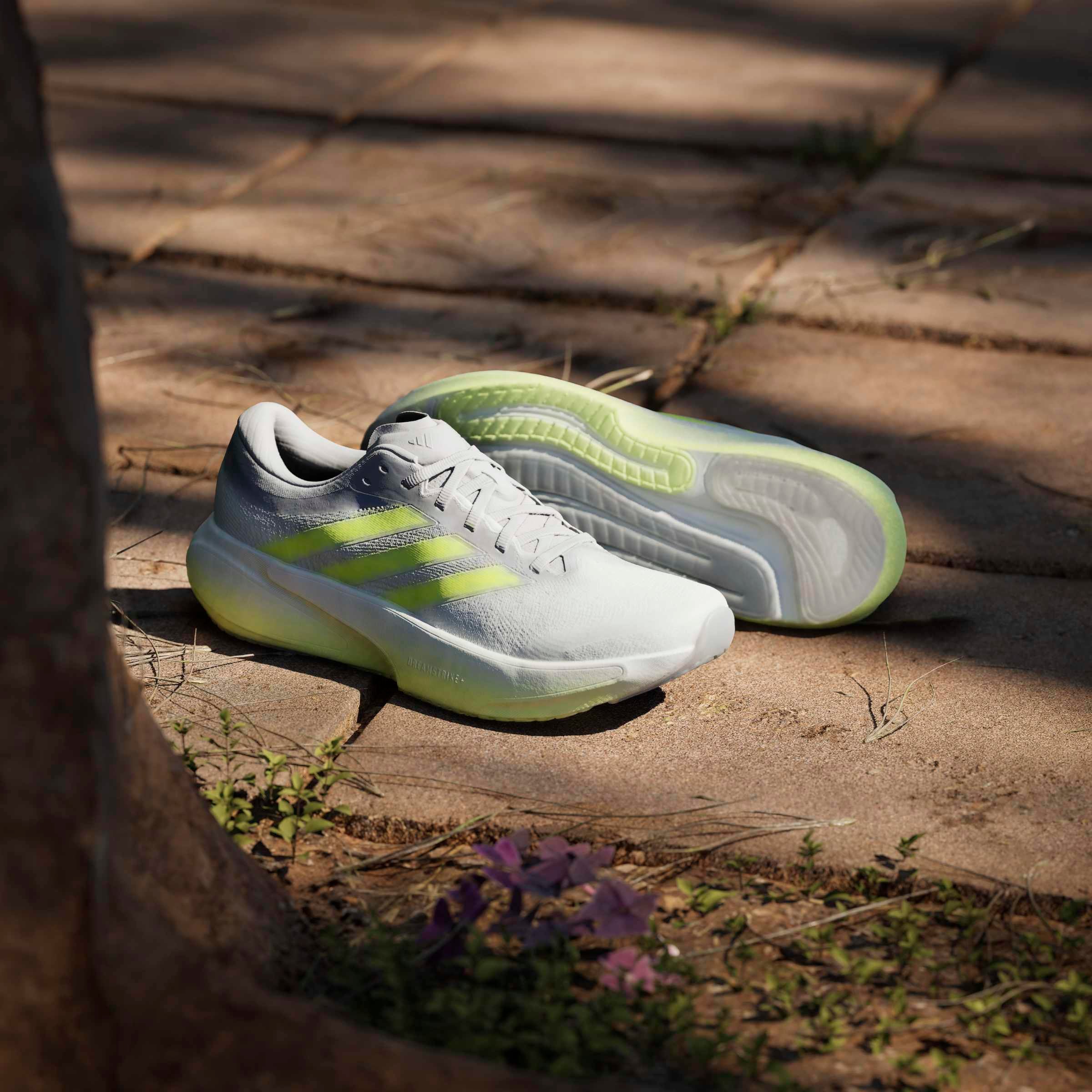 adidas Performance Chaussure de course »SUPERNOVA RISE 3«  pour plus de confort