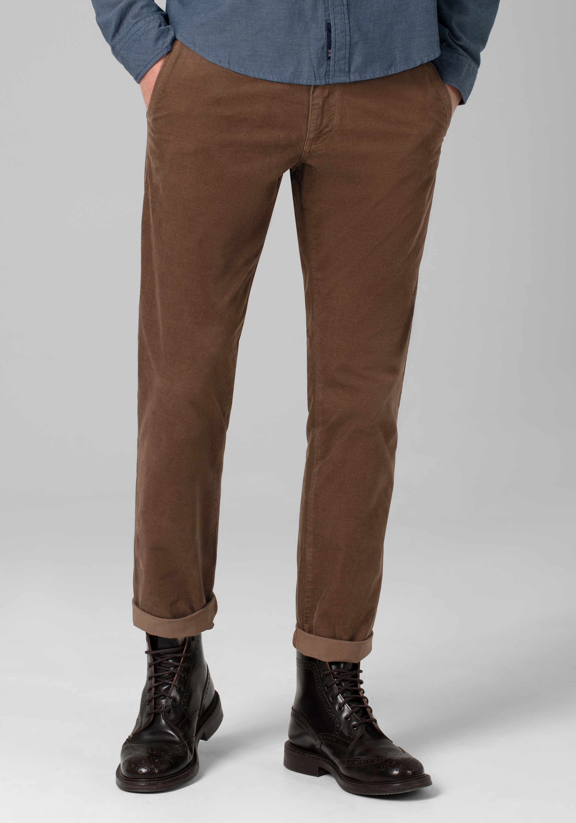 TIMEZONE Chinos »Regular LuiTZ«