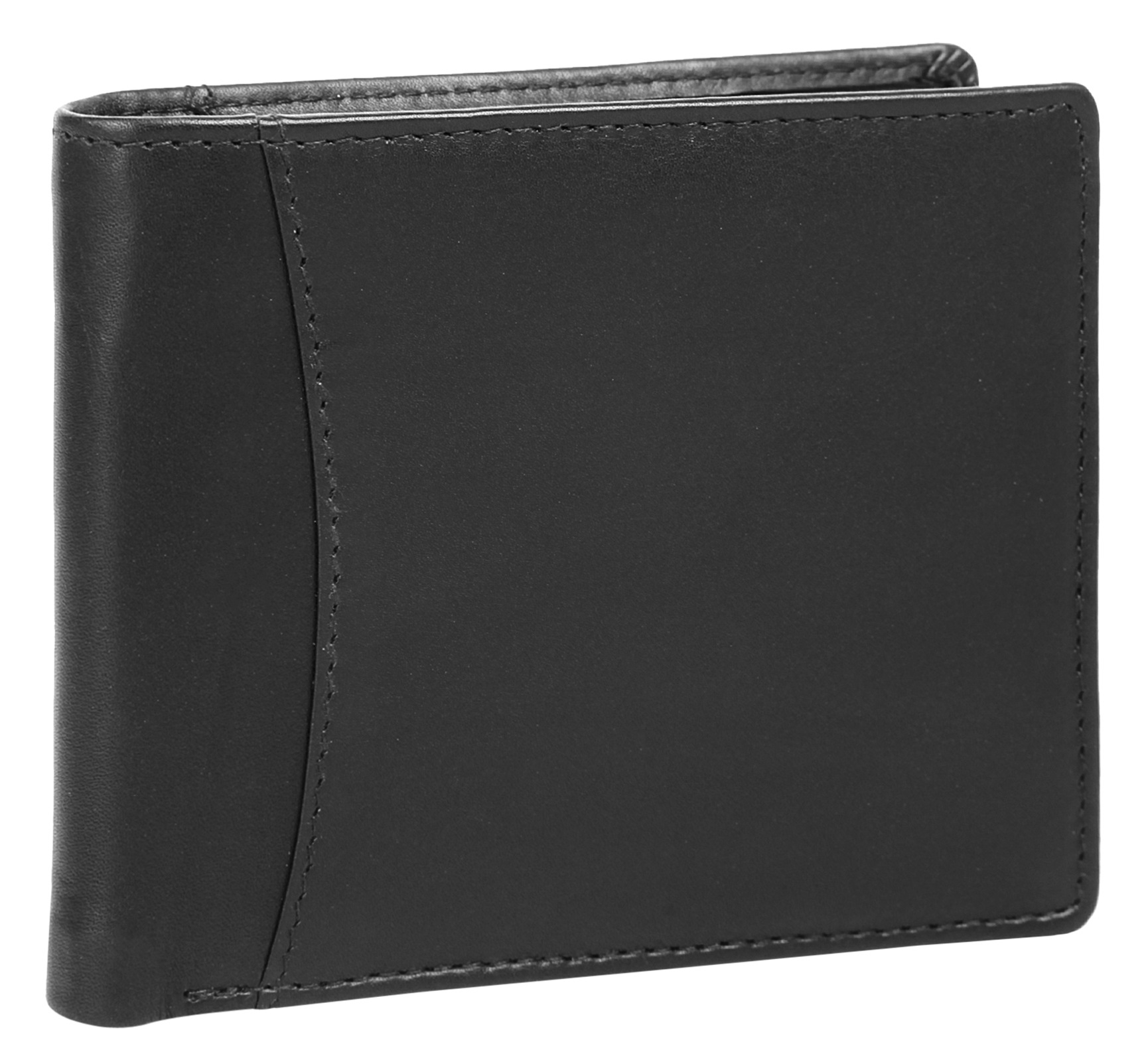 BODENSCHATZ Geldbörse echt Leder