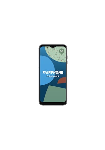 Fairphone Smartphone »4 5G 256 GB« kaufen