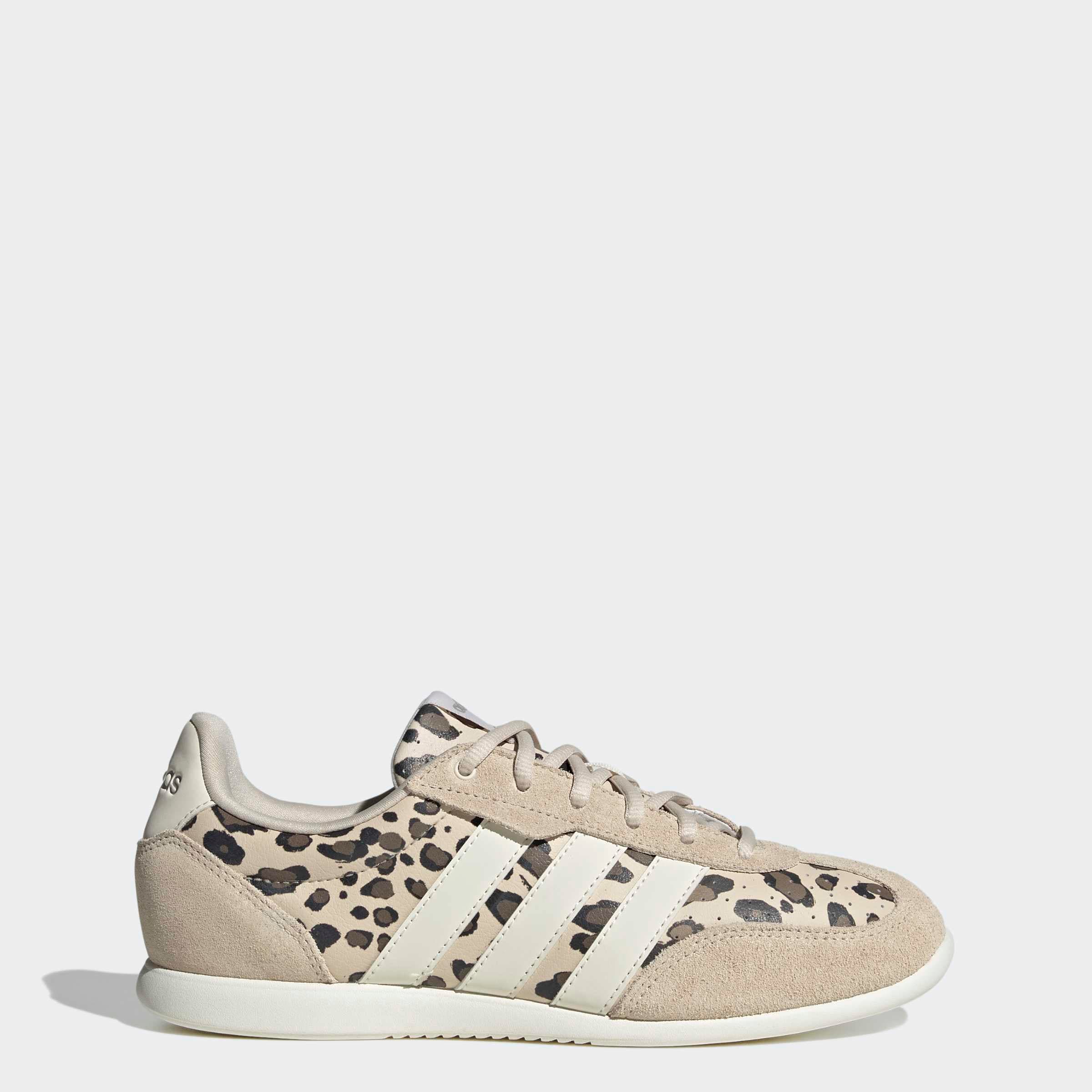 adidas Sportswear Sneakers »BARREDA LO«  avec motif léopard