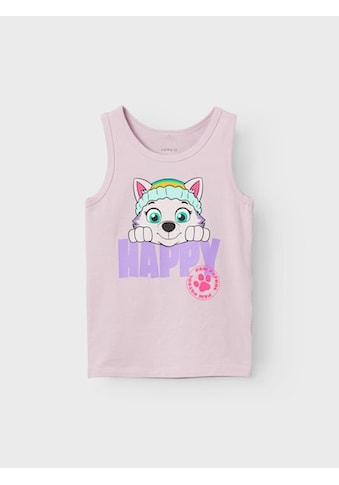 Hausanzug »NMFJUMAS PAWPATROL TANK TOP NOOS CPLG«