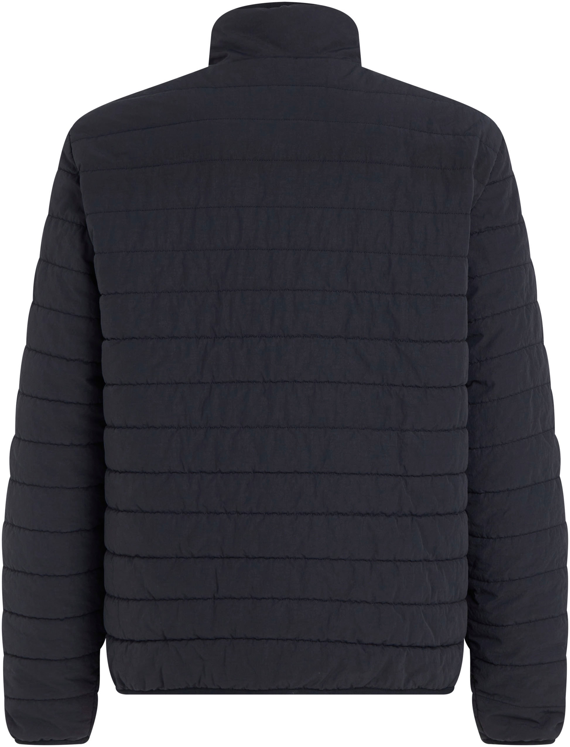 Tommy Hilfiger Steppjacke »GMD PADDED REGATTA JACKET«