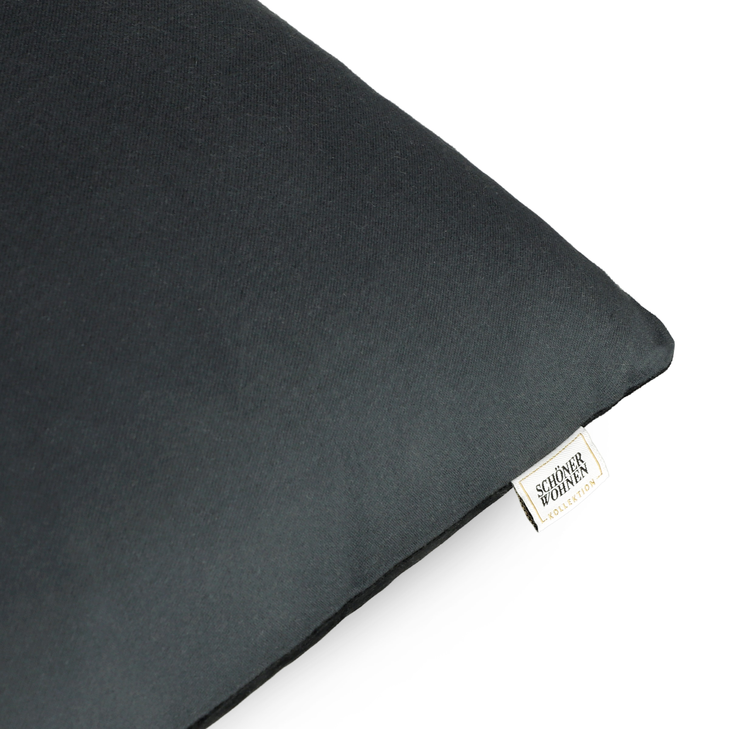 SCHÖNER WOHNEN-Kollektion Dekokissen »Viva« im Naturlook