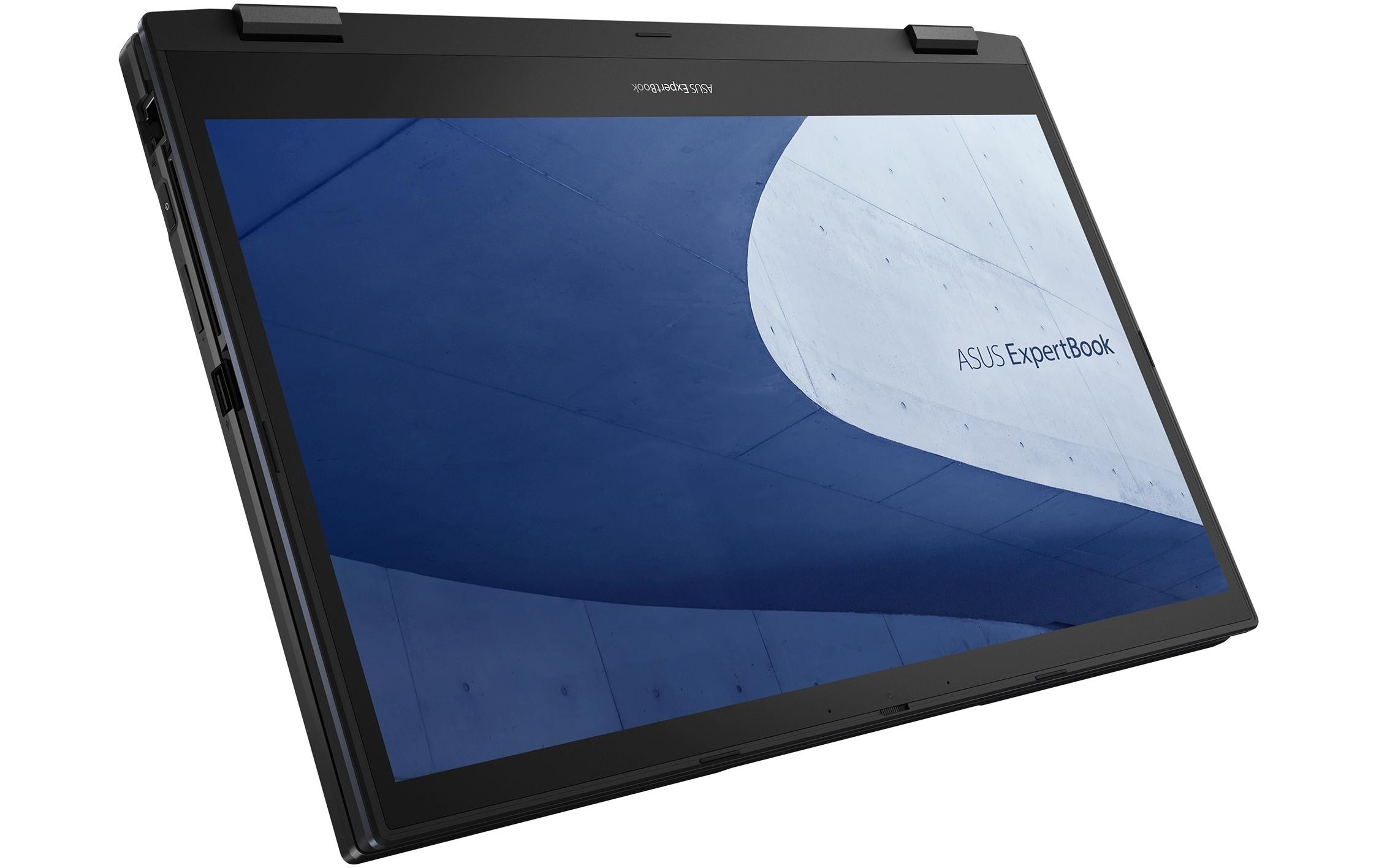 Asus Convertible Notebook »L2 Flip L2502FYA-N«, 39,46 cm, / 15,6 Zoll, AMD, Ryzen 5, Radeon Graphics, 512 GB SSD