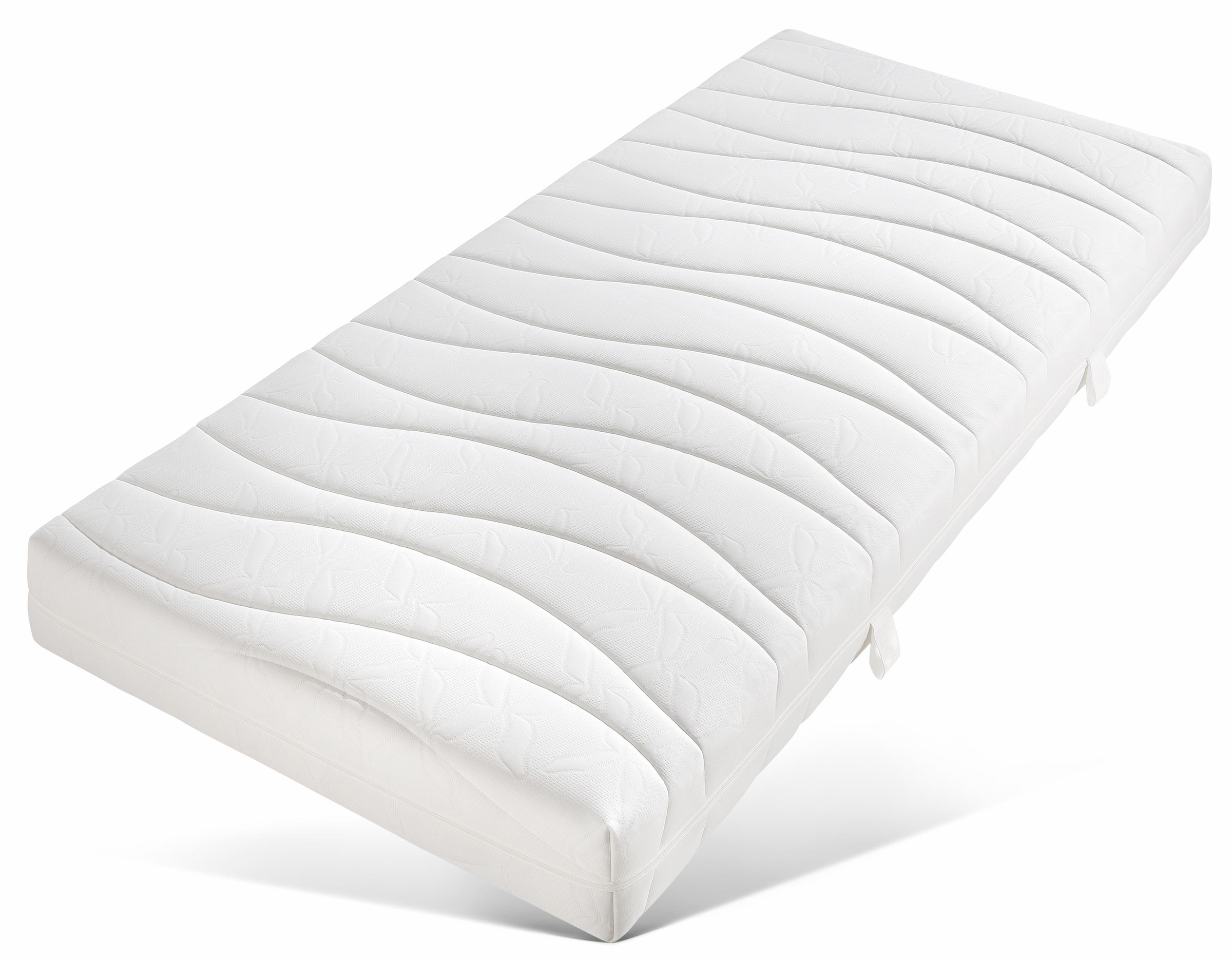 Image of Malie Gelschaummatratze »Comfortflex® Luxus«, 20 cm cm hoch, Raumgewicht: 28 kg/m³, (1 St.) bei Ackermann Versand Schweiz