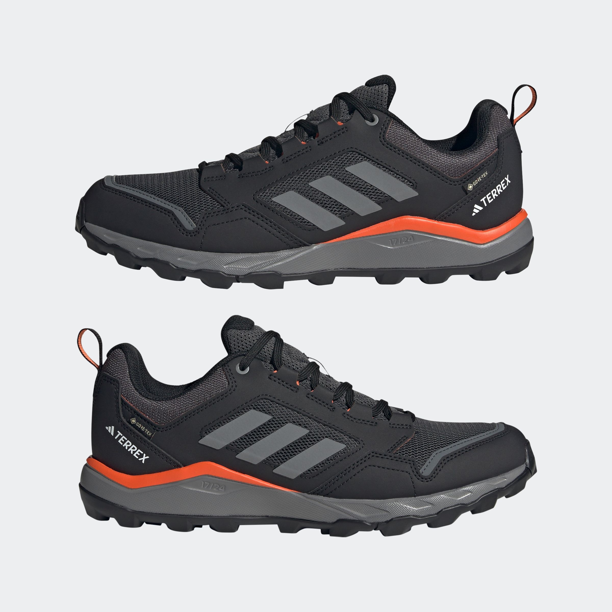 adidas TERREX Trailrunningschuh »TRACEROCKER 2.0 GORE-TEX TRAILRUNNING«