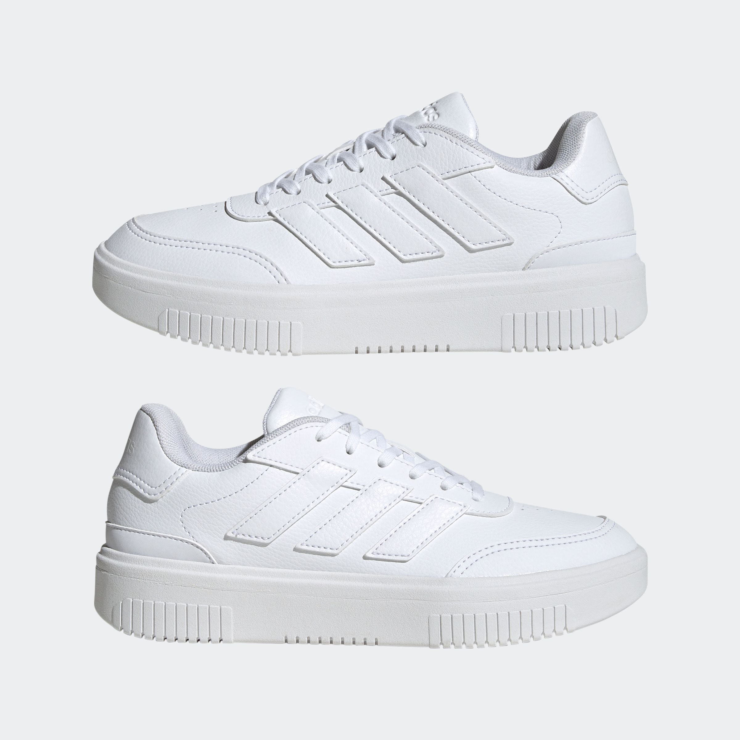 adidas Sportswear Sneaker »COURTBLOCK BOLD«