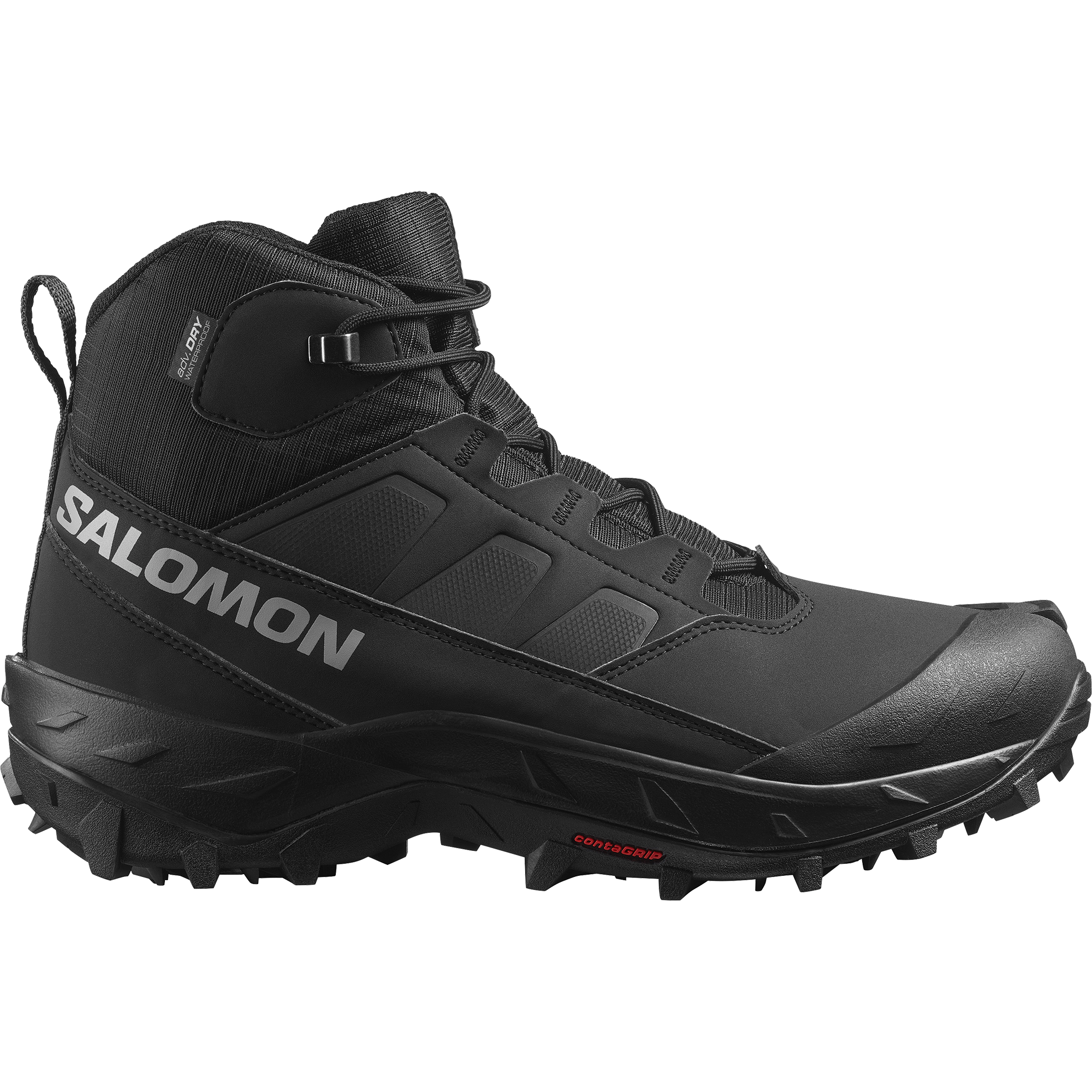 Salomon Winterstiefel »CROSSTRAK WP«, wasserdicht