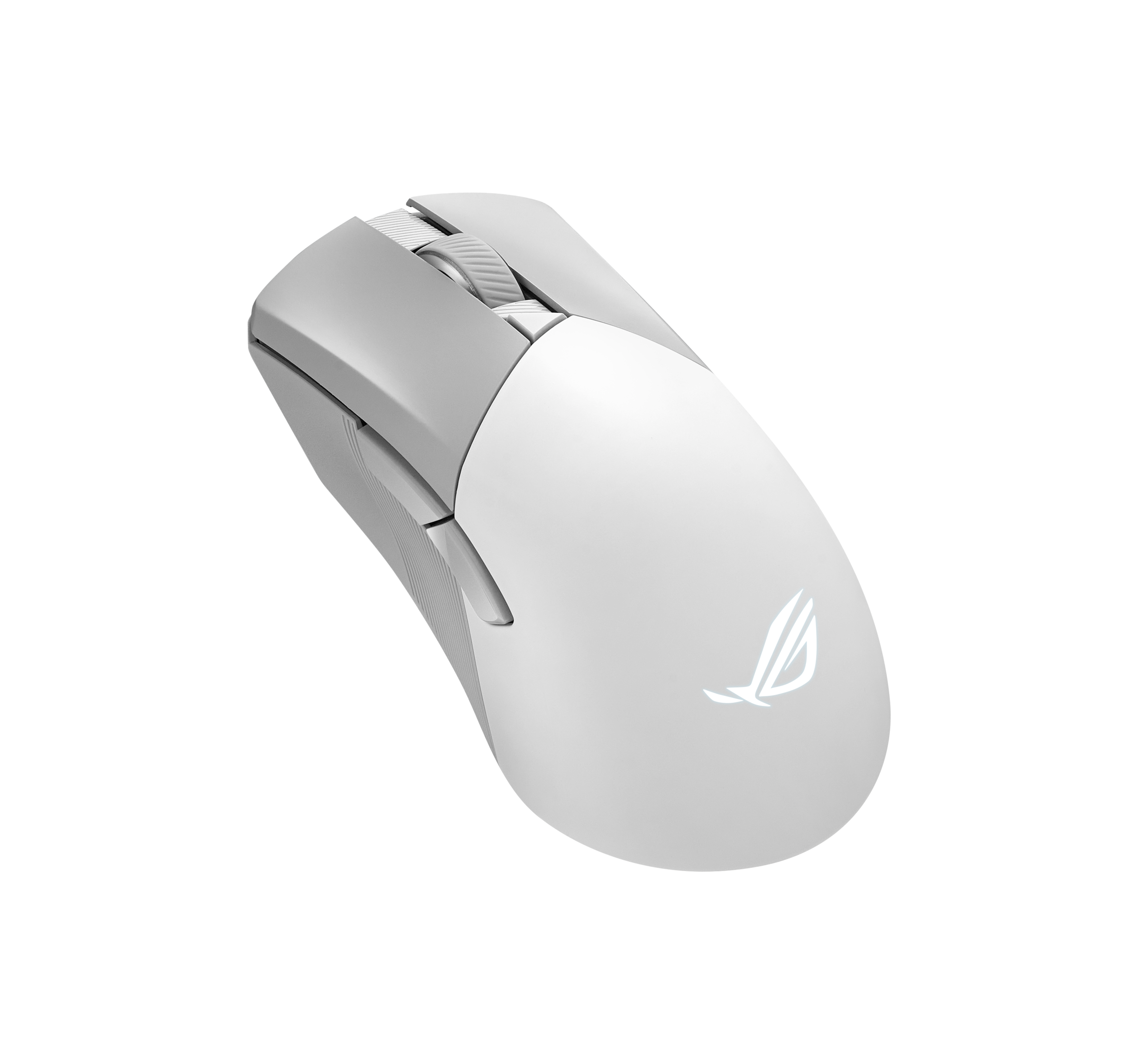 Asus Gaming-Maus »ROG Gladius III Wireless Aimpoint WT« RF kabellos + Bluetooth | USB