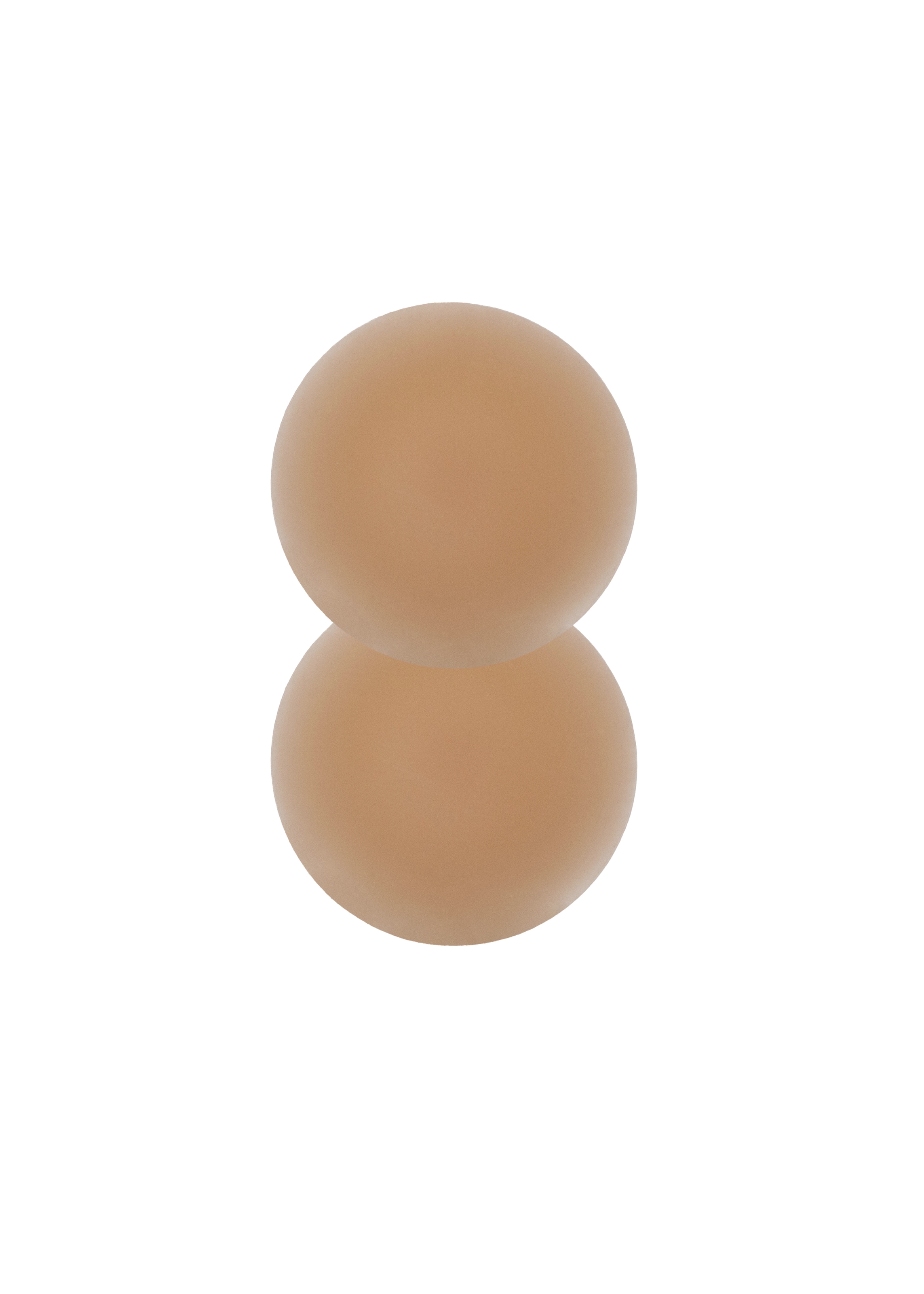 Image of MAGIC Bodyfashion Klebe-BH "Magic Nipples" Mehrfach verwendbar