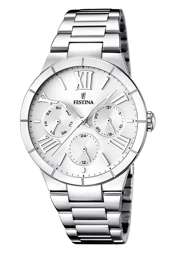 Image of Festina Multifunktionsuhr »F16716/1« bei Ackermann Versand Schweiz