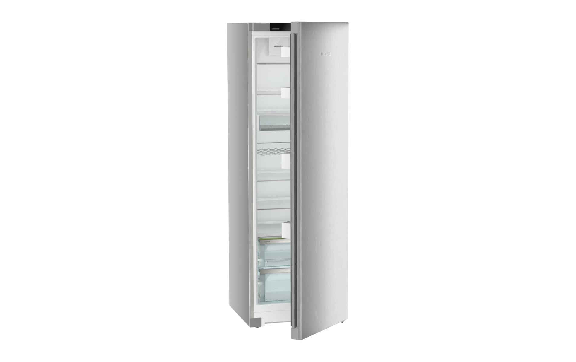Liebherr Kühlschrank »SRsfd 5220 Plus Rechts/Wechselbar« 185,5 cm hoch 59,7 cm breit