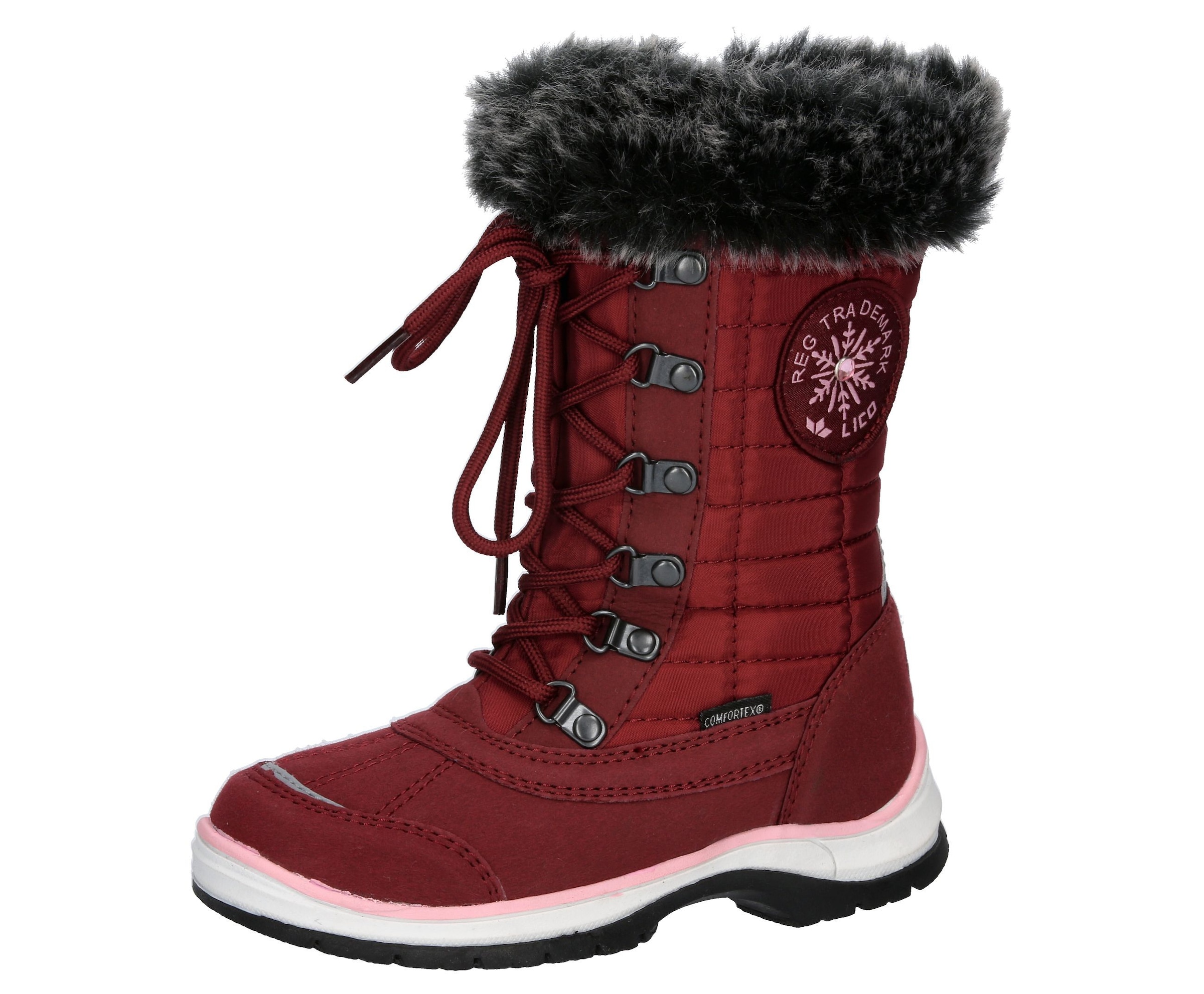 Winterboots »Winterboot Lillesand«