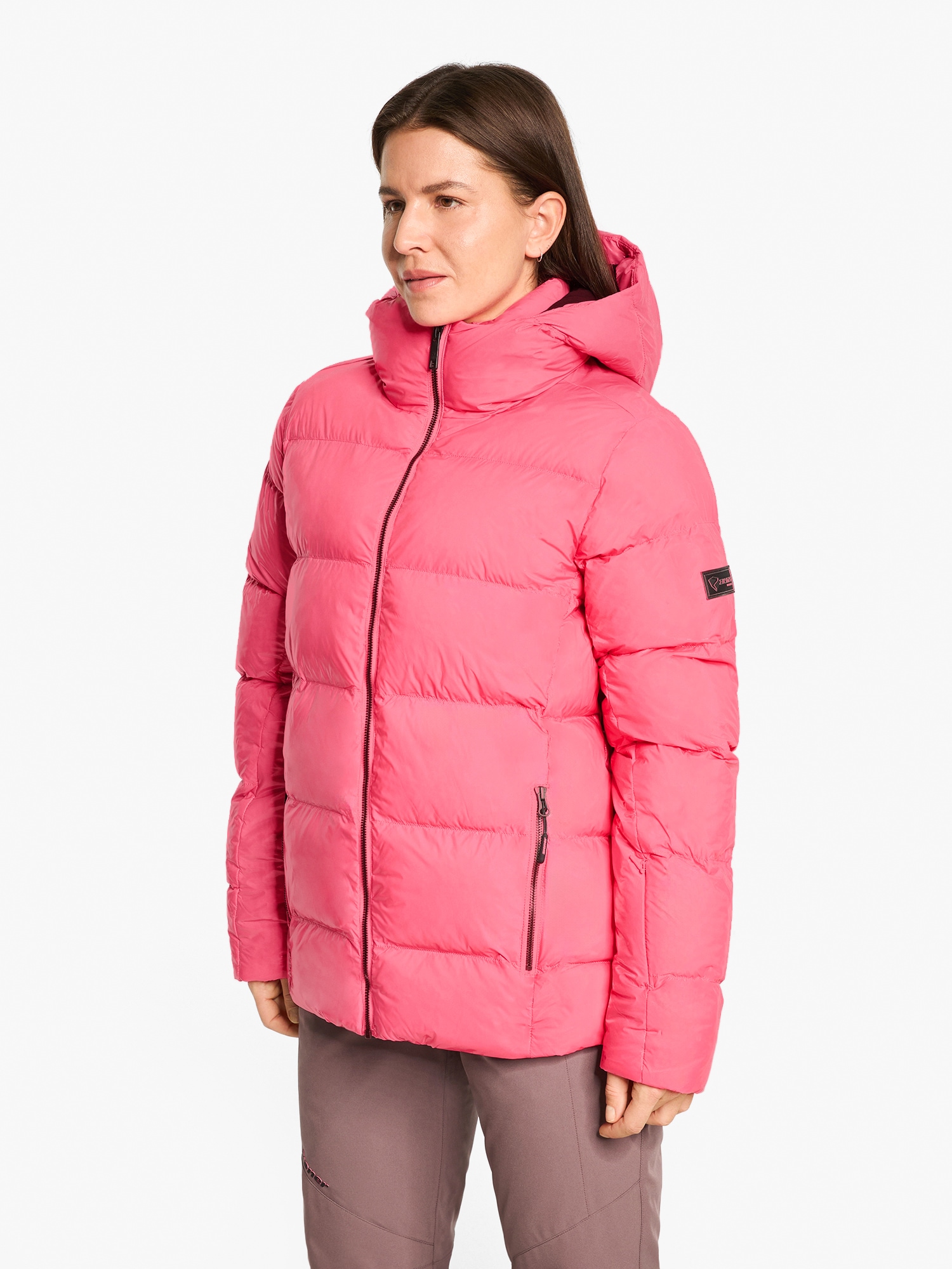 Ziener Skijacke »TRAVA-Z jacket lady«
