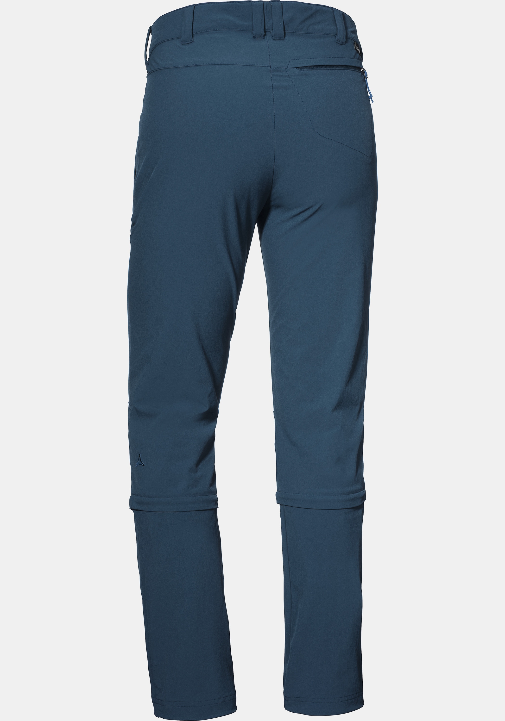 Schöffel Zip-away-Hose »Pants Engadin1 Zip Off«