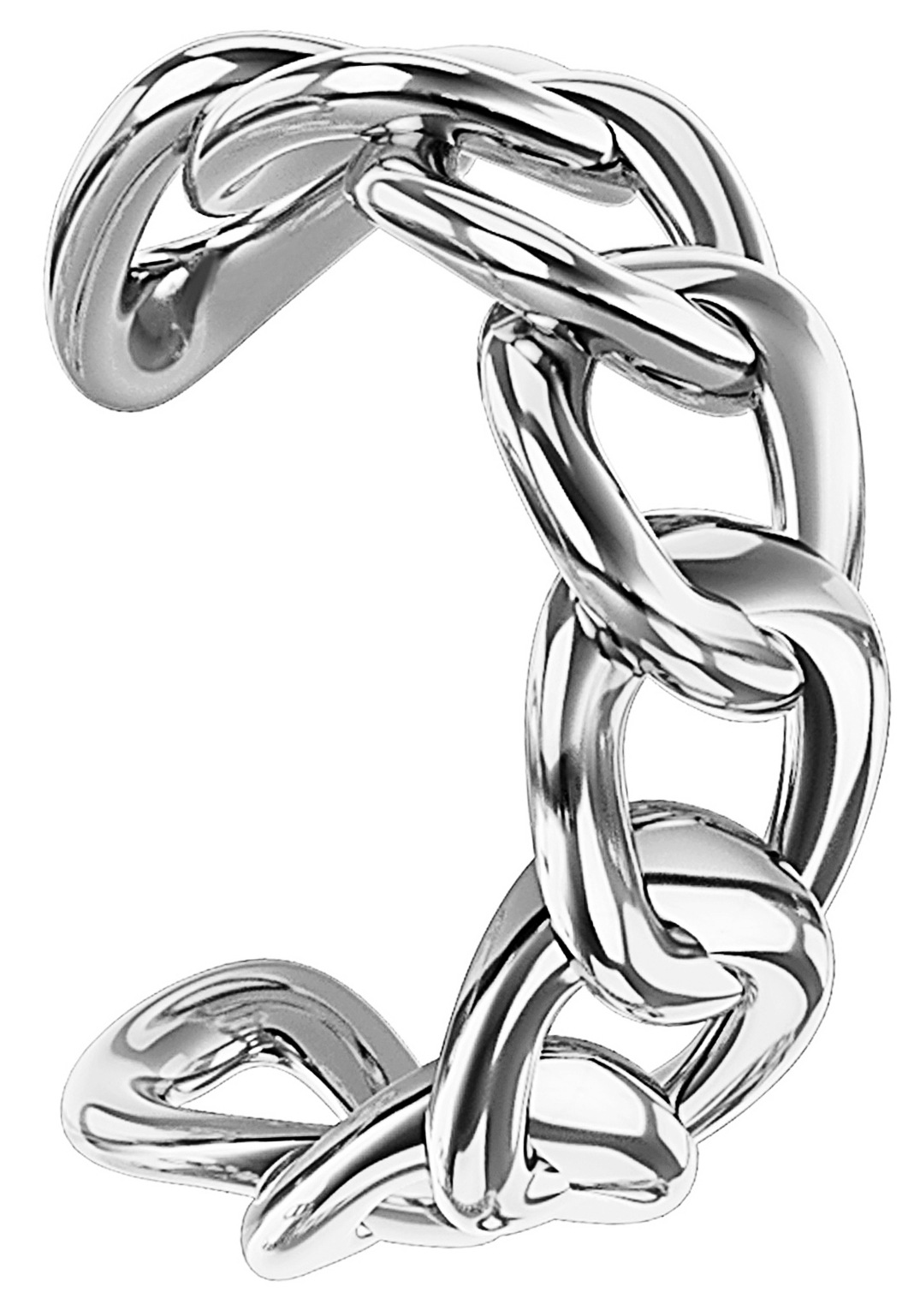 Image of Liebeskind Berlin Ohrklemme »LJ-0664-E-11« bei Ackermann Versand Schweiz