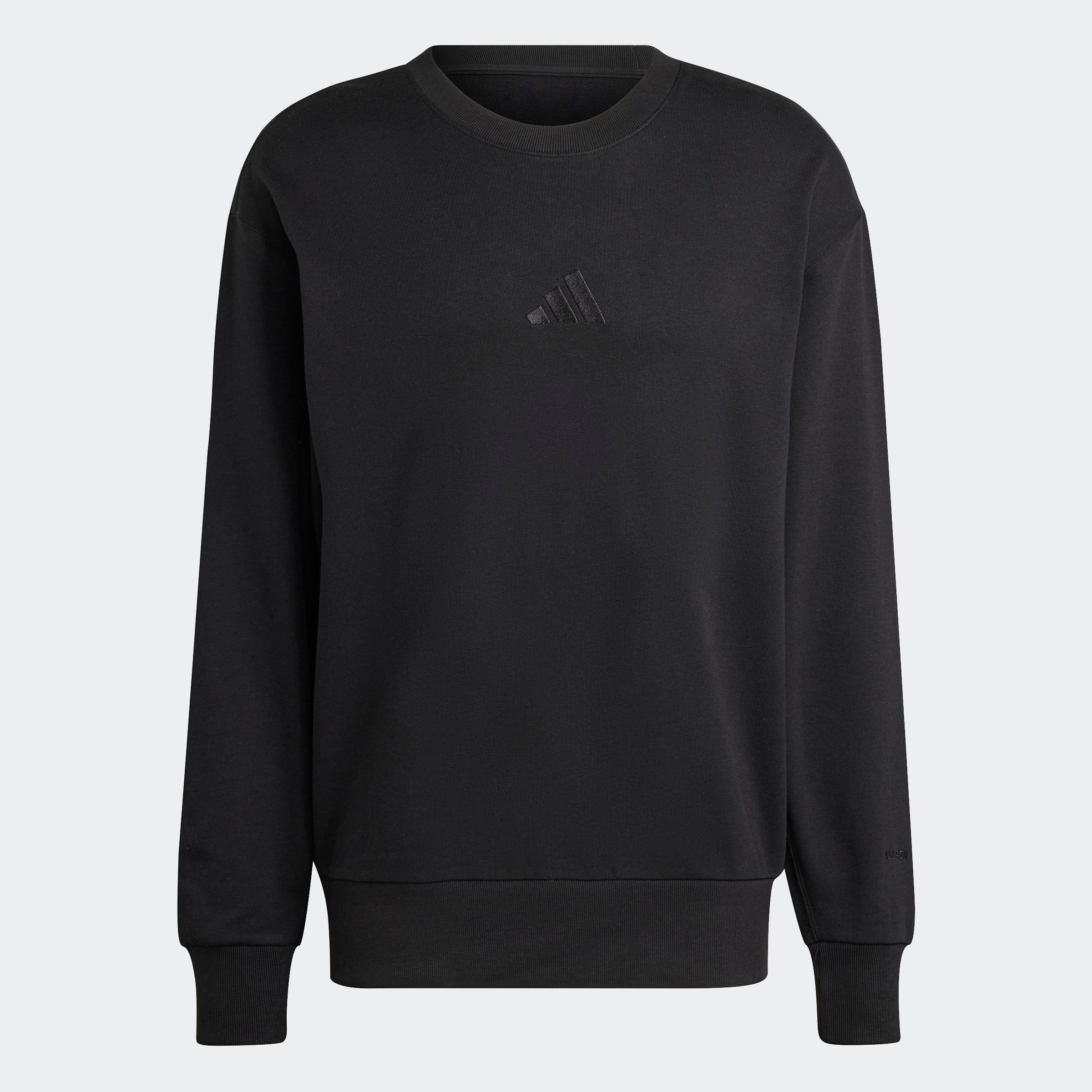 adidas Sportswear Sweatshirt »M A SZN FT CRW«

