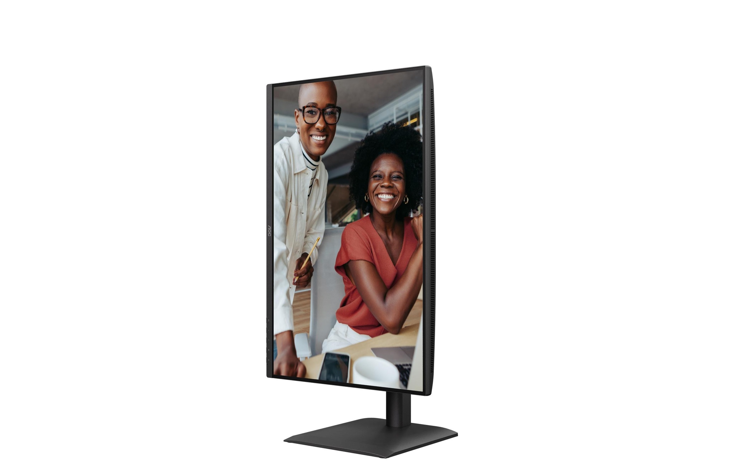 AOC LED-Monitor »X24E4U« 60,96 cm/24 ″  1920 x 1200 px WUXGA 100 Hz