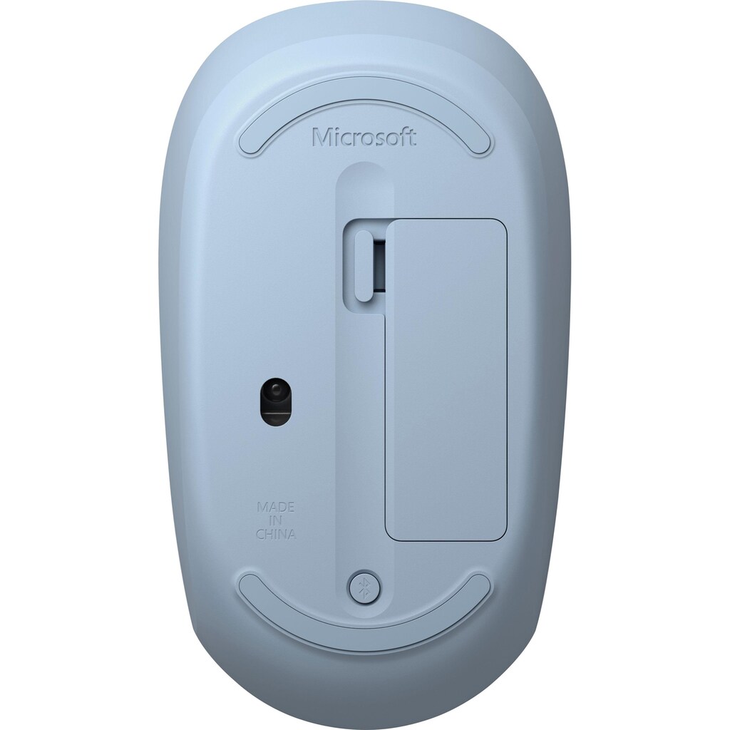 Microsoft Maus »RJN-00002«, Bluetooth