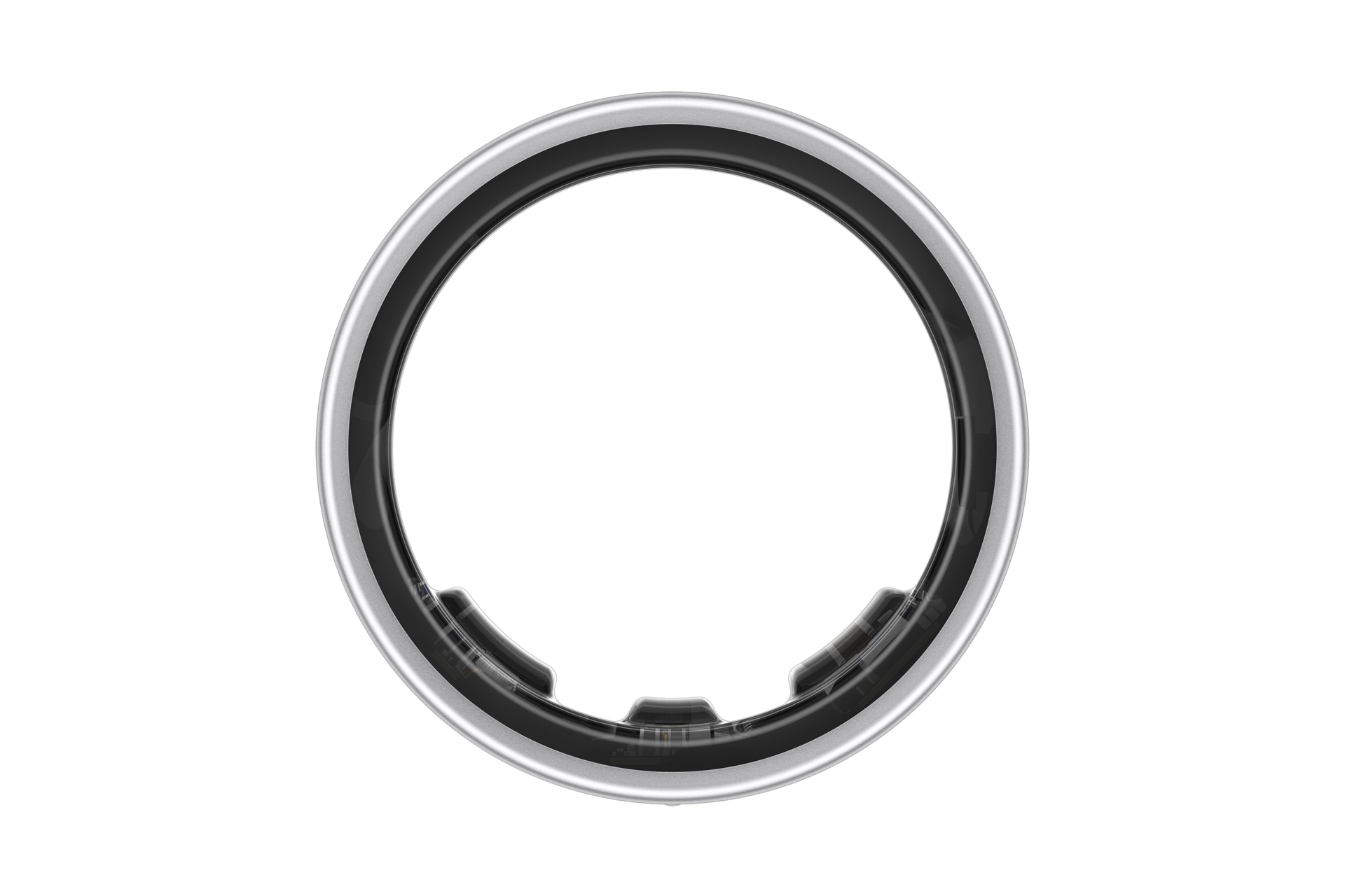 Samsung Fitness-Tracker »Galaxy Ring Grösse 15«