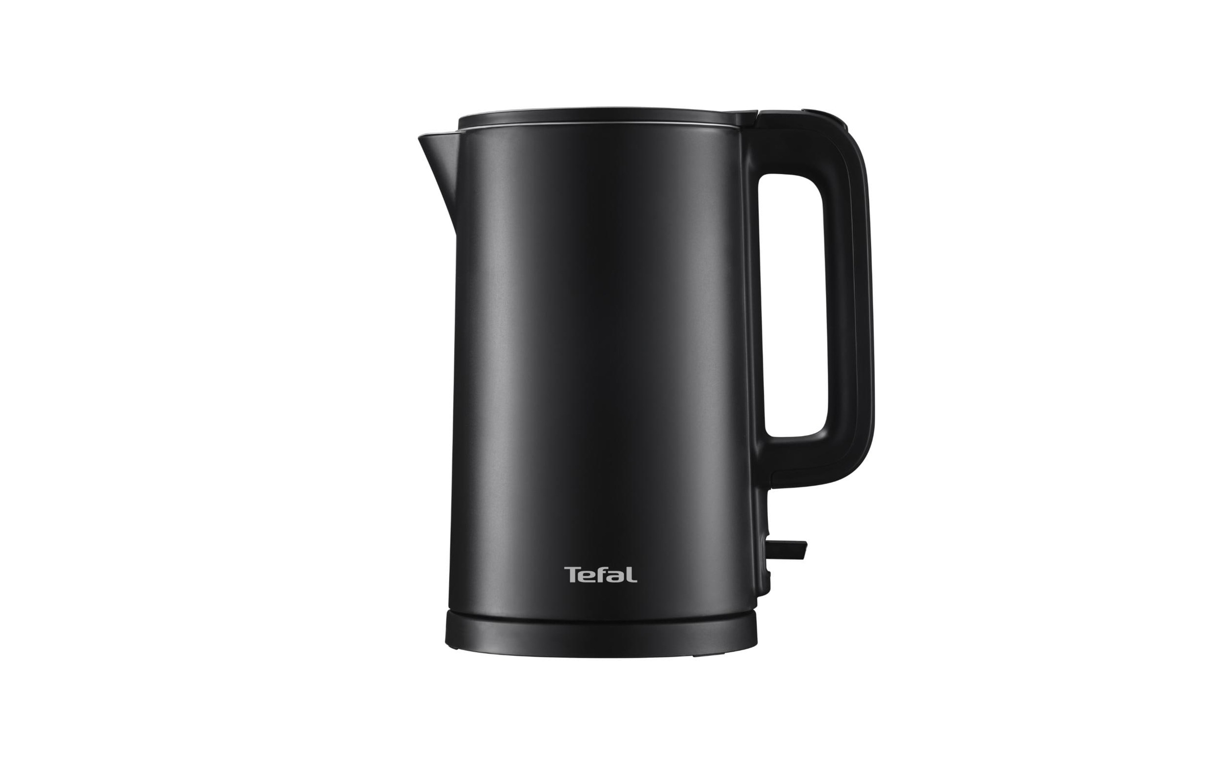 Tefal Chauffe-eau »Thermo Protect KO1408 1,5 l« 1,5 l 1500 W