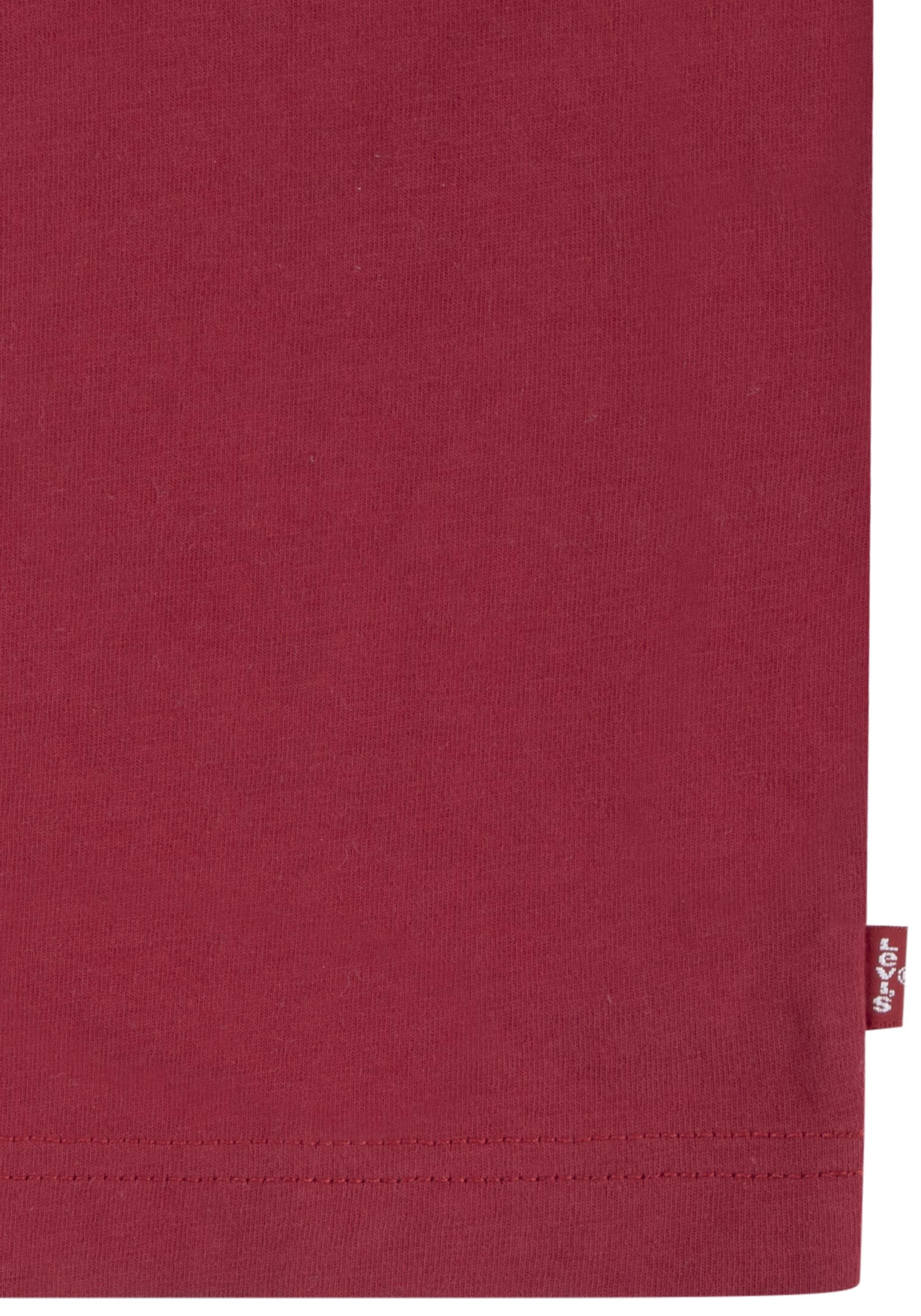 Levi's® Kids Print-Shirt »LVB MAJESTIC MOUNTAINS TEE«, for BOYS aus reiner Baumwolle