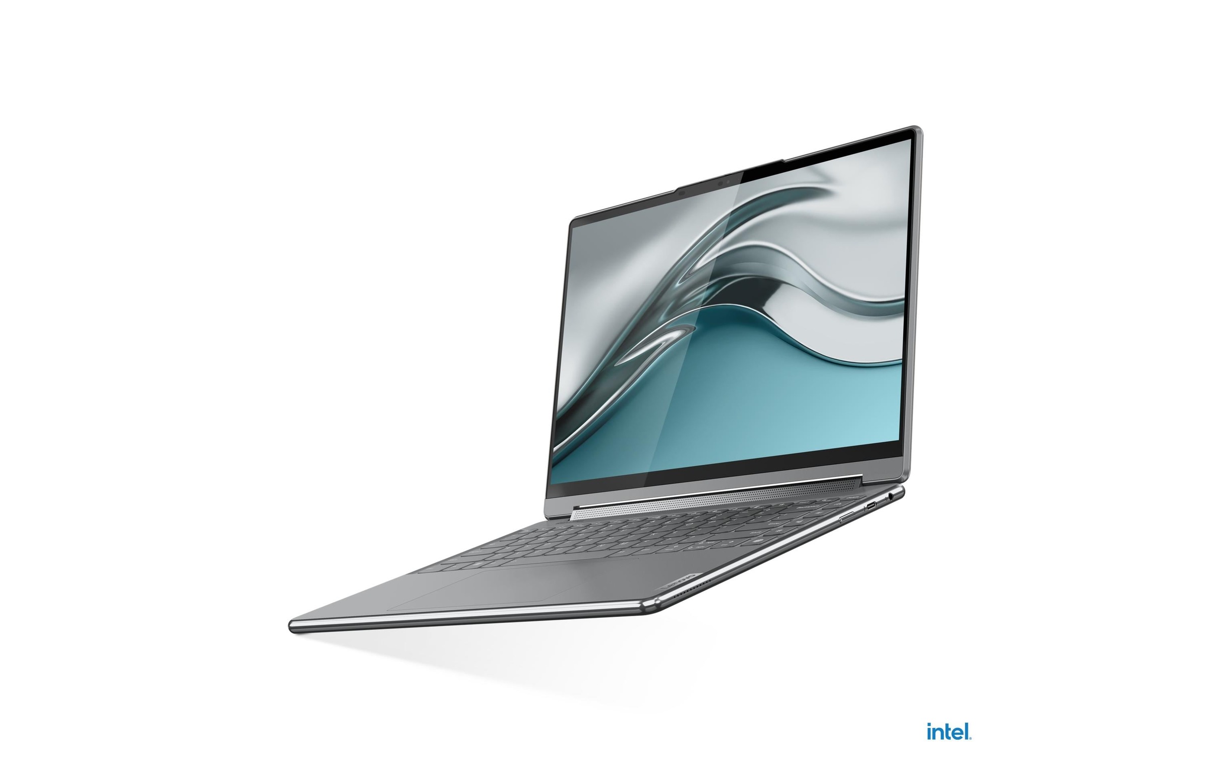 Lenovo Convertible Notebook »Lenovo Yoga 9 14 i7-1260P, W11-H«, 35,42 cm, / 14 Zoll, Intel, Core i7, Iris Xe Graphics, 1000 GB SSD