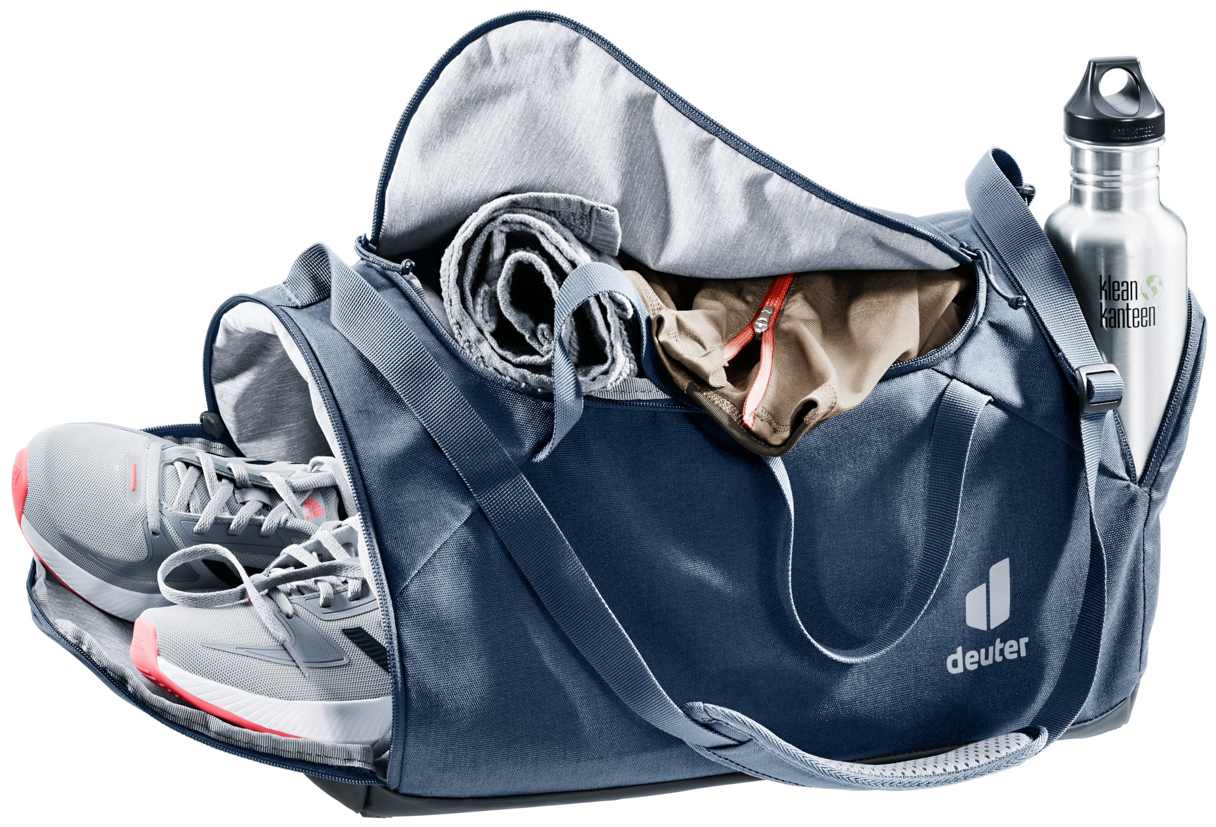 deuter Sporttasche »HOPPER 25 L«, (1 tlg.)