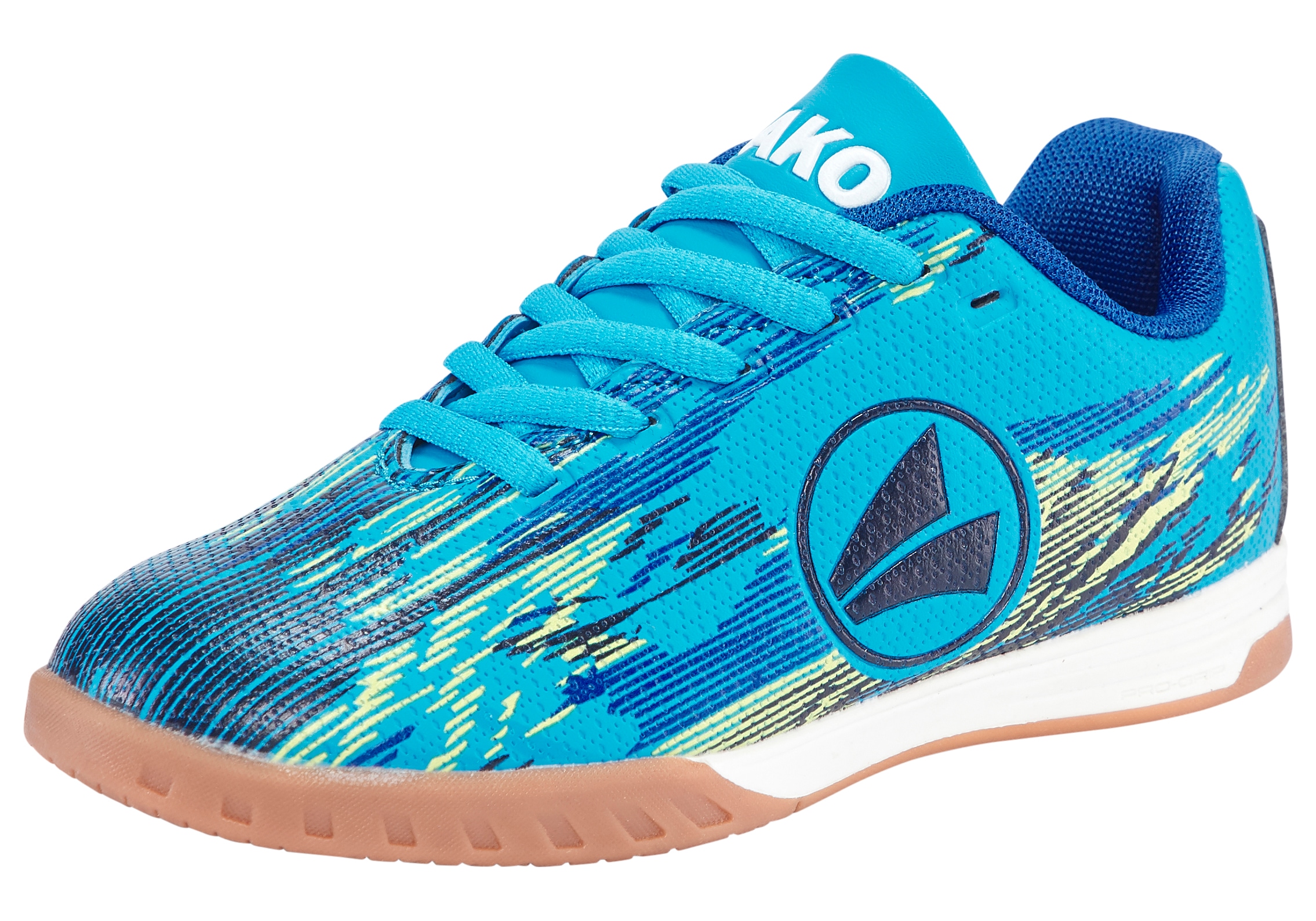 Jako Indoorschuh »J-SI STEPOVER«