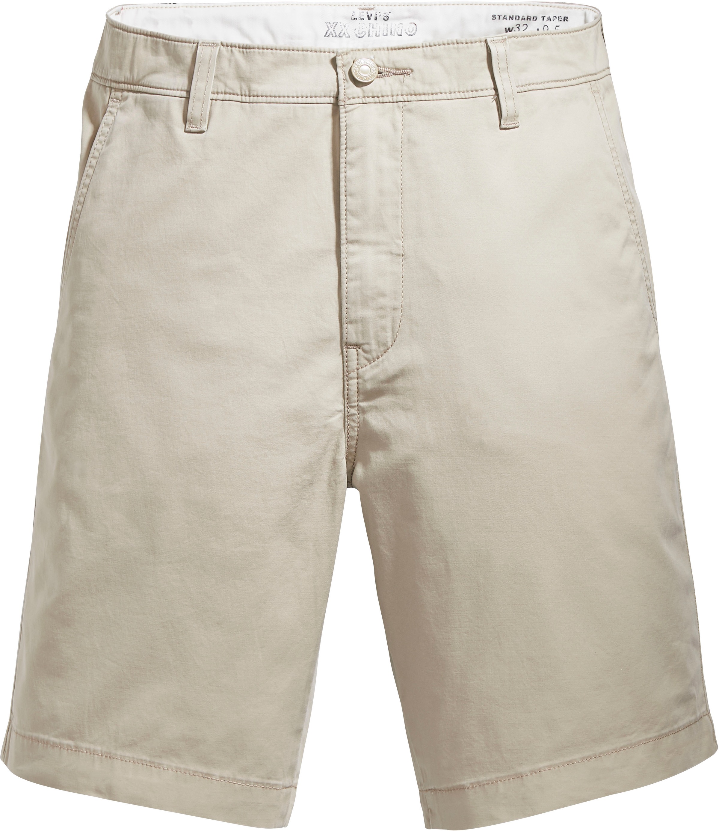 Image of Levi's® Chinoshorts »XX CHINO SHORT II«, mit Logobadge bei Ackermann Versand Schweiz