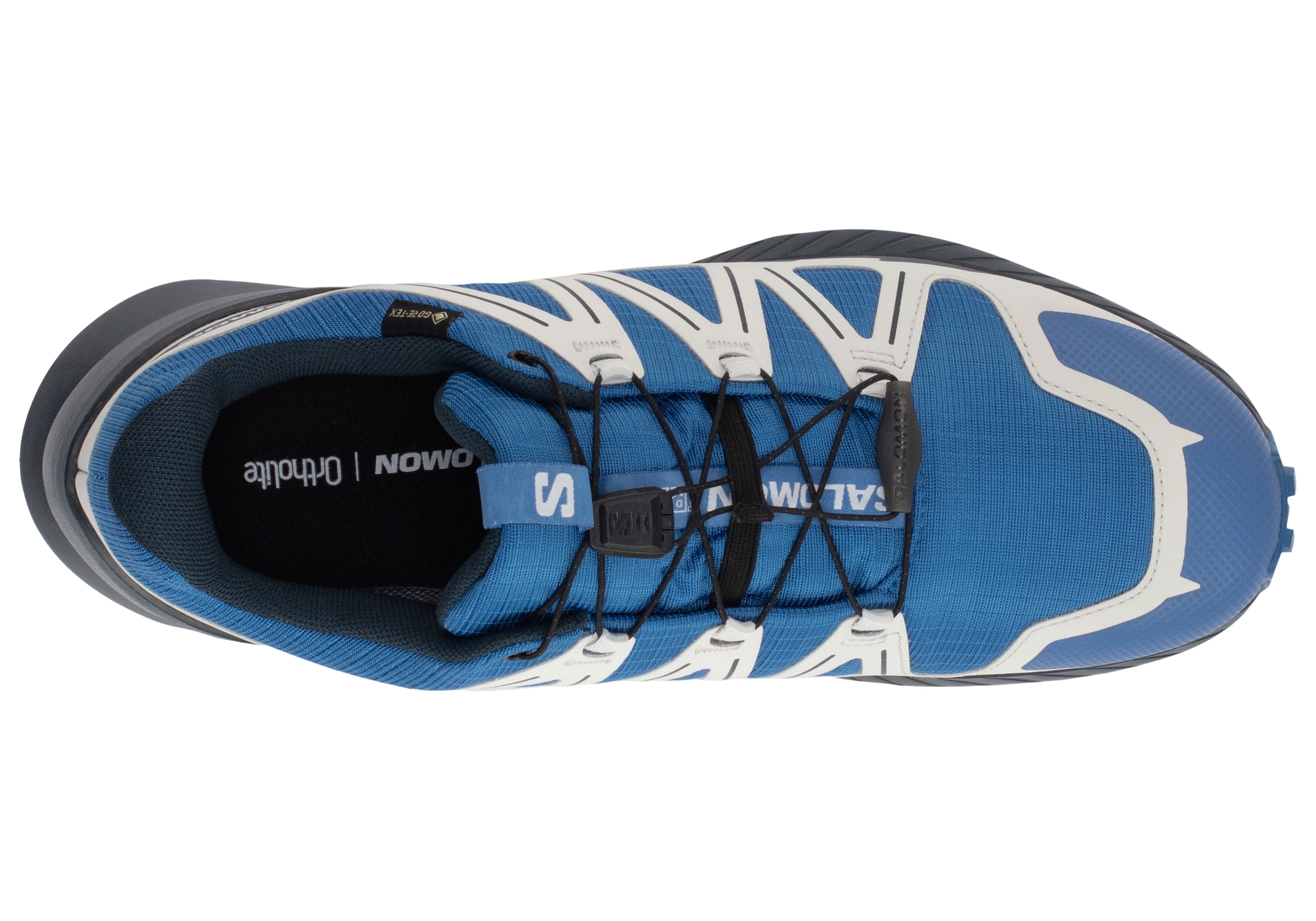 Salomon Laufschuh »SPEEDCROSS PEAK GORE-TEX«, wasserdicht