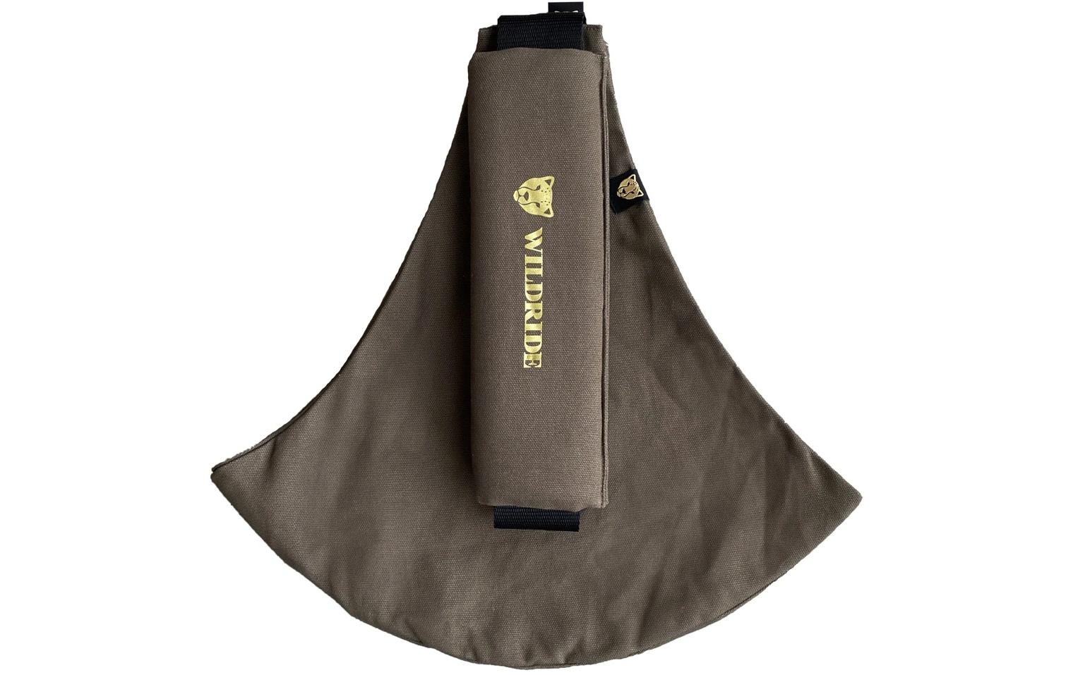 Bauchtrage »Wildride Toddler Carrier«