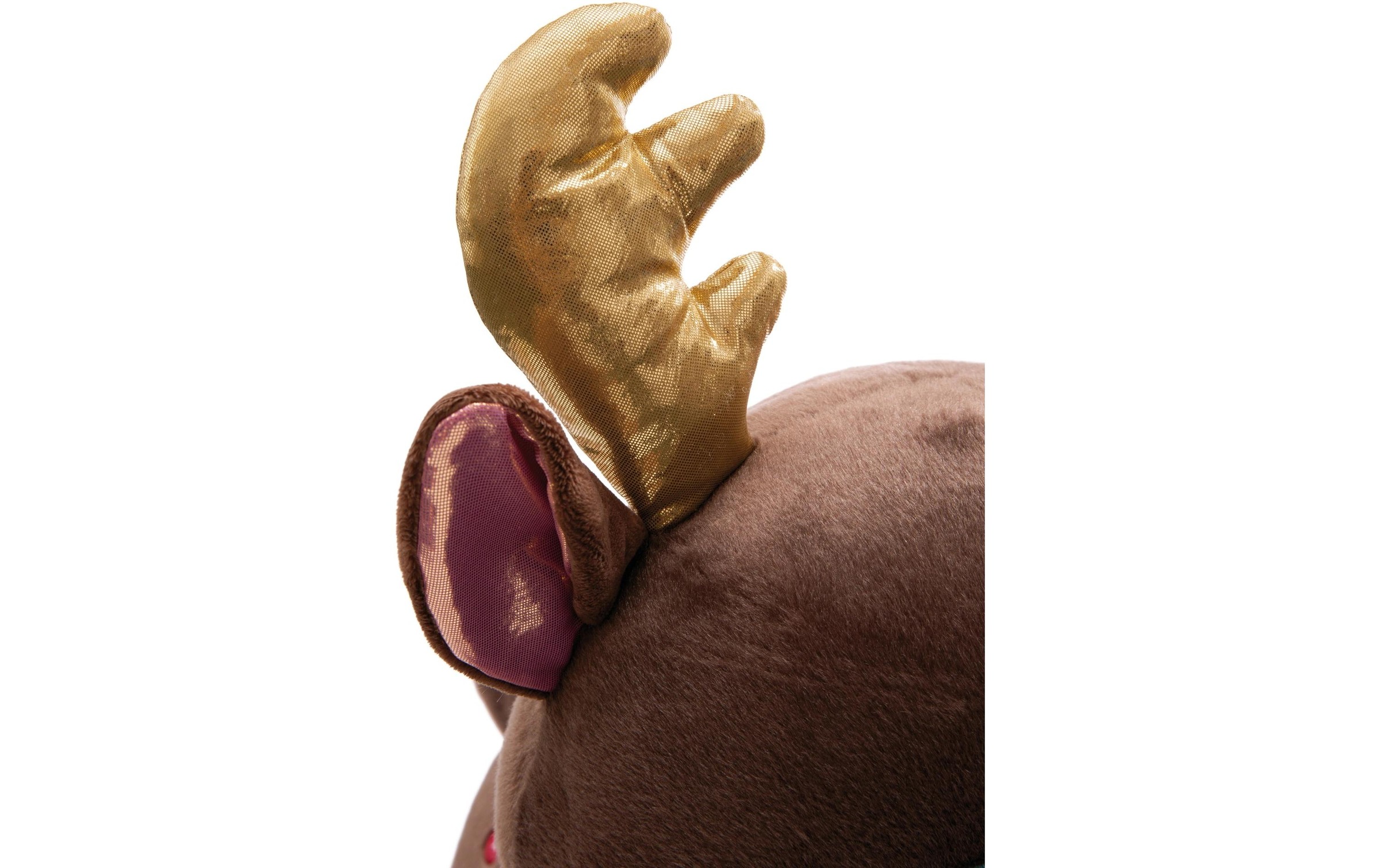 Nici Plüschfigur »Rentier Chocolate Mousse 45 cm«