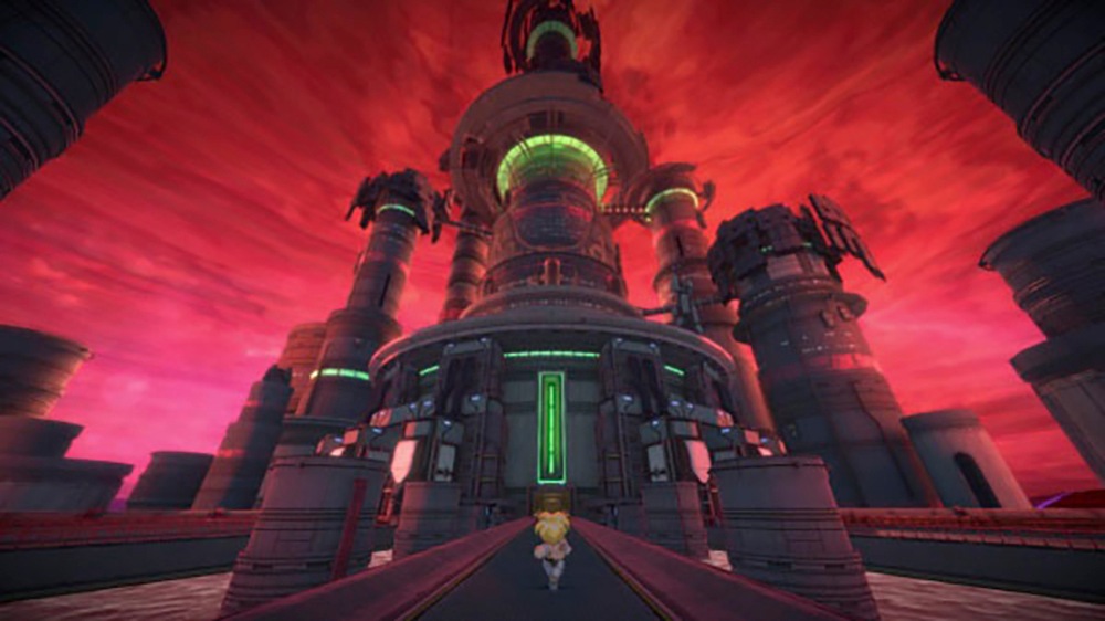 SquareEnix Spielesoftware »Star Ocean Second Story R«, Nintendo Switch