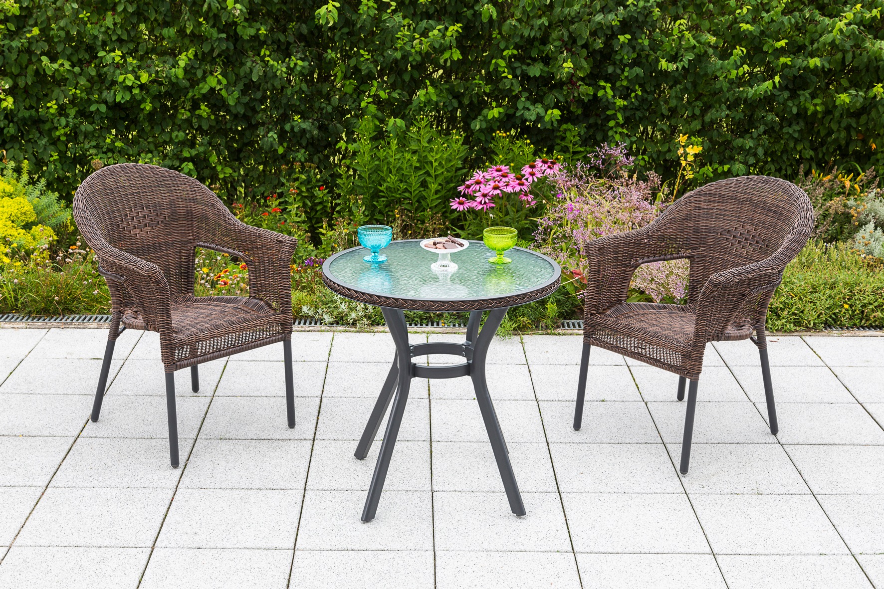MERXX Gartentisch "Ravenna"