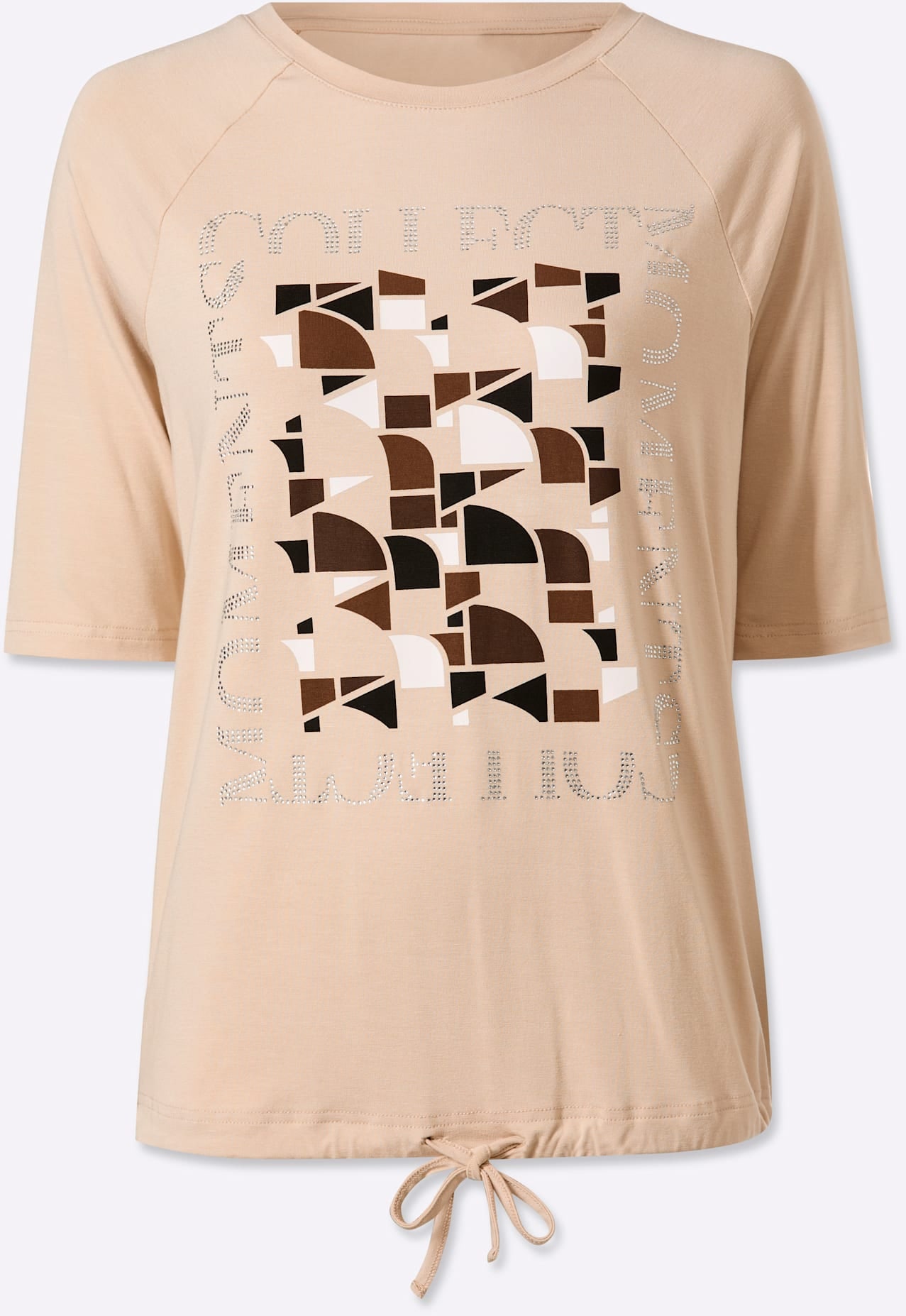 heine T-shirt »Shirt« 1 pièces