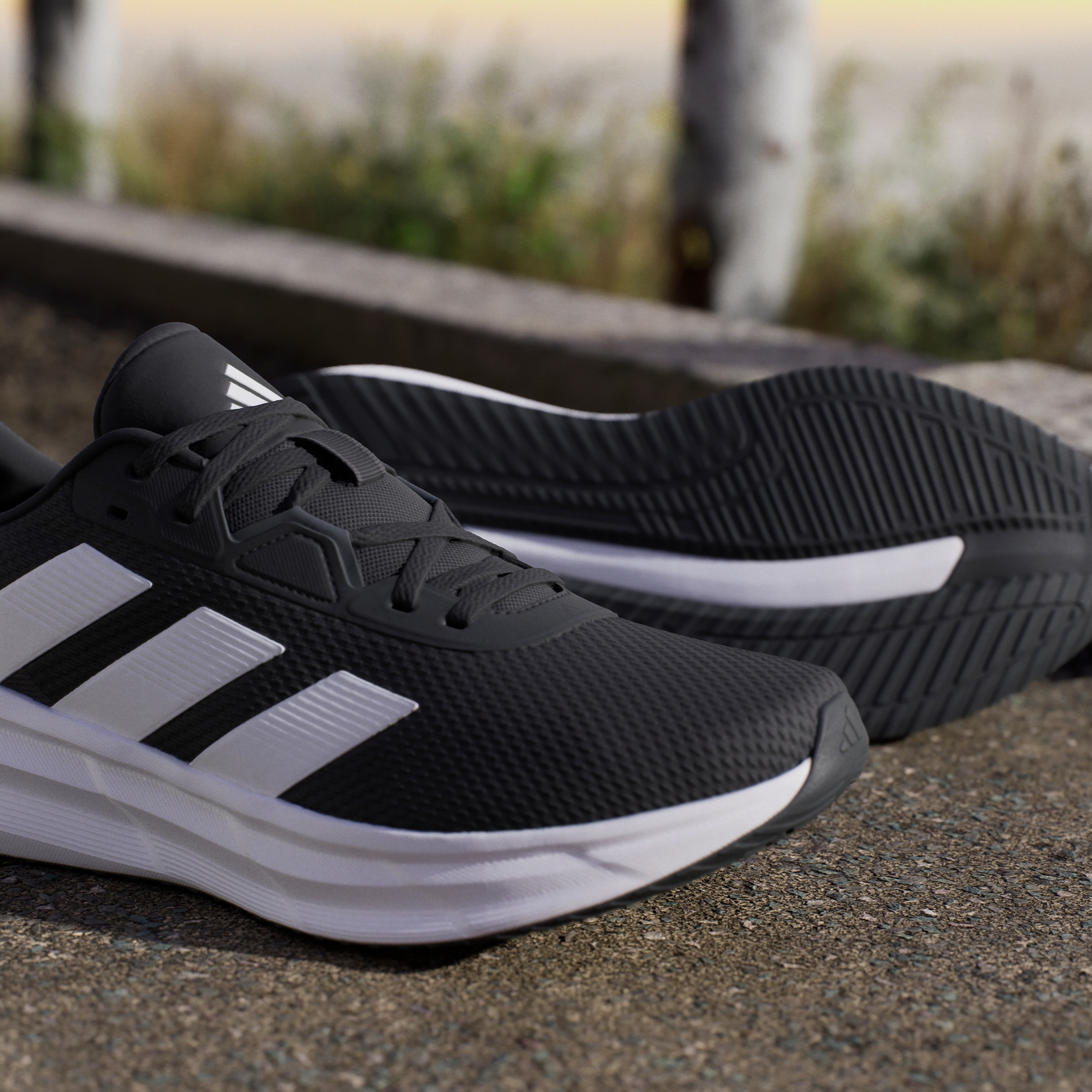 adidas Performance Laufschuh »GALAXY 7«