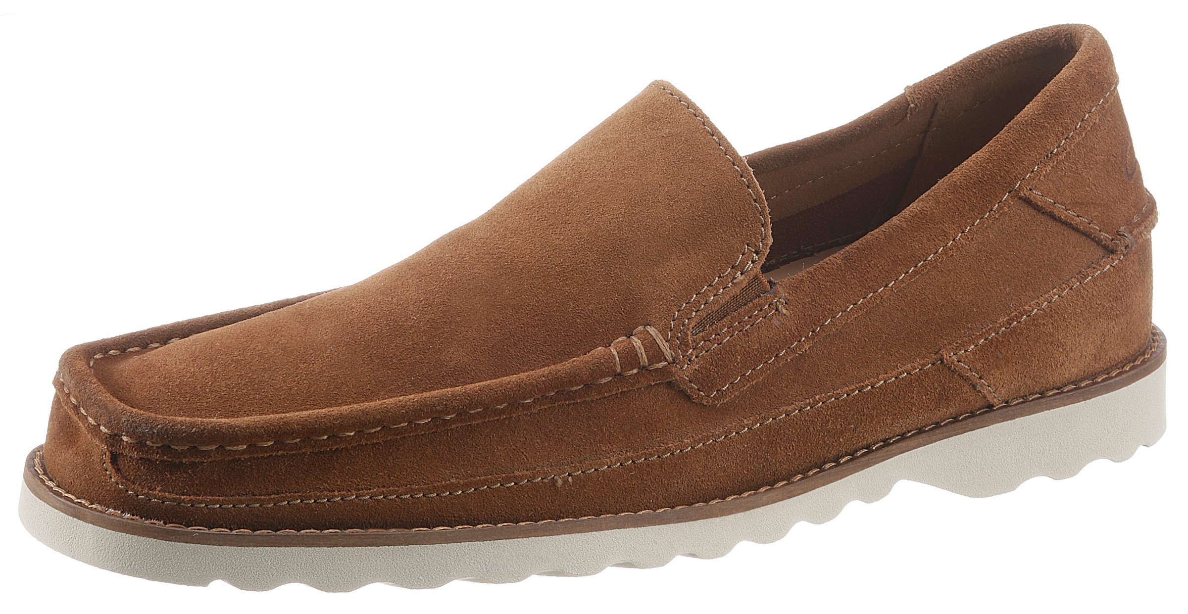 Image of Clarks Slipper »Durleigh Edge« bei Ackermann Versand Schweiz