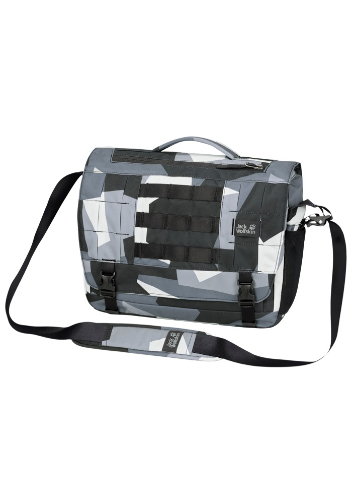 Umhängetasche »TRT FIELD BAG«