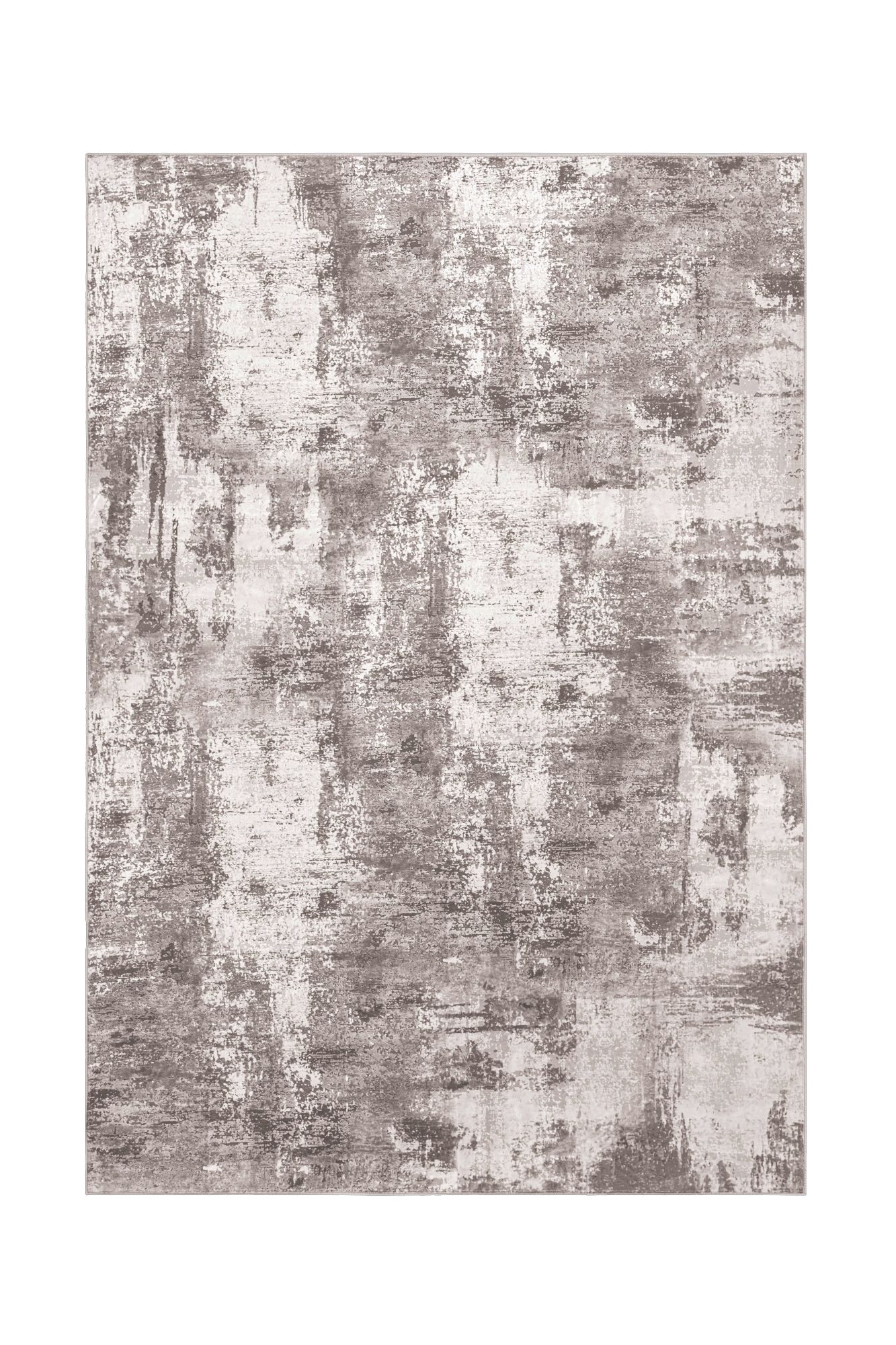 Obsession Tapis »Avantgarde 107« Rectangulaire 8 mm Höhe design moderne, lavable, intérieur et extérieur, balcon, terrasse