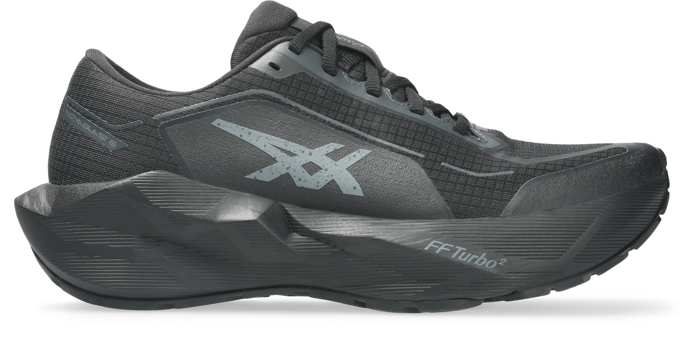 Asics Chaussure de course »NOVABLAST 6 GORE-TEX®«  GORE-TEX®, für mehr Grip und wasserdicht